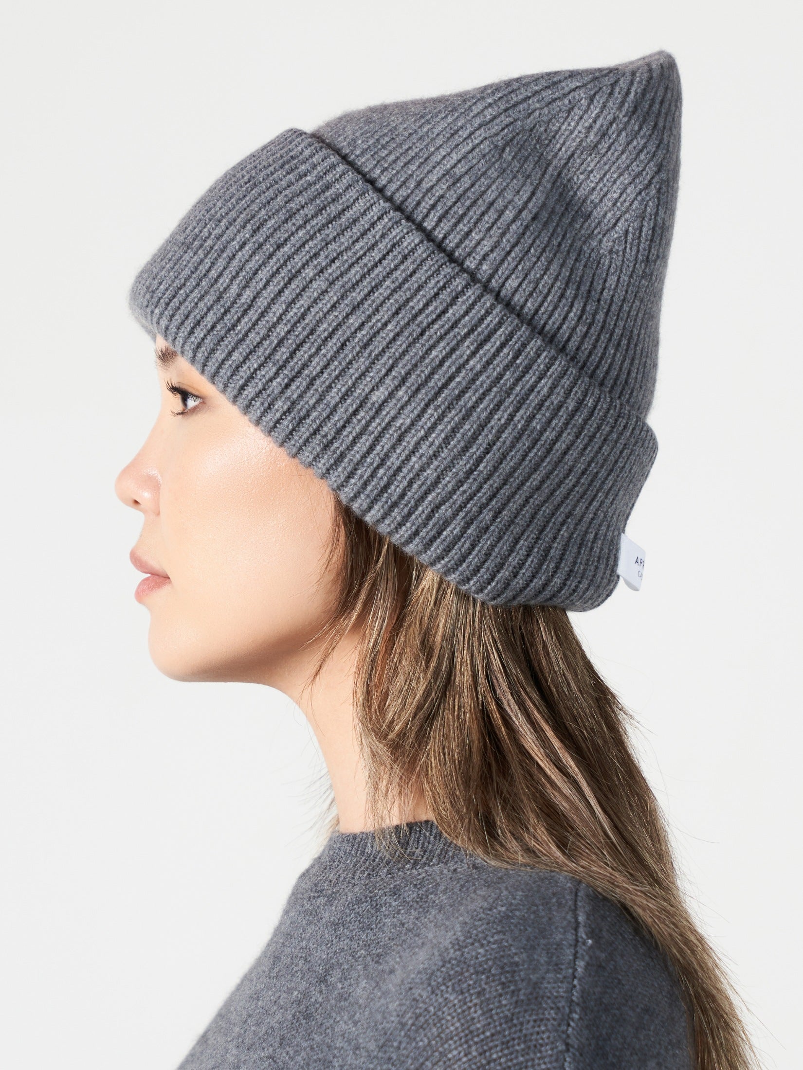 Cashmere Beanie