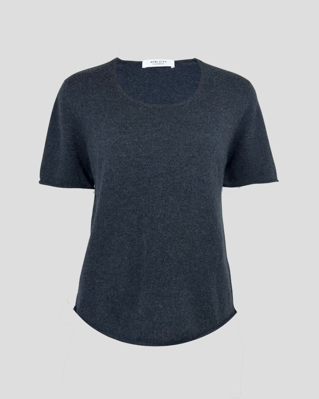Cashmere T-shirt