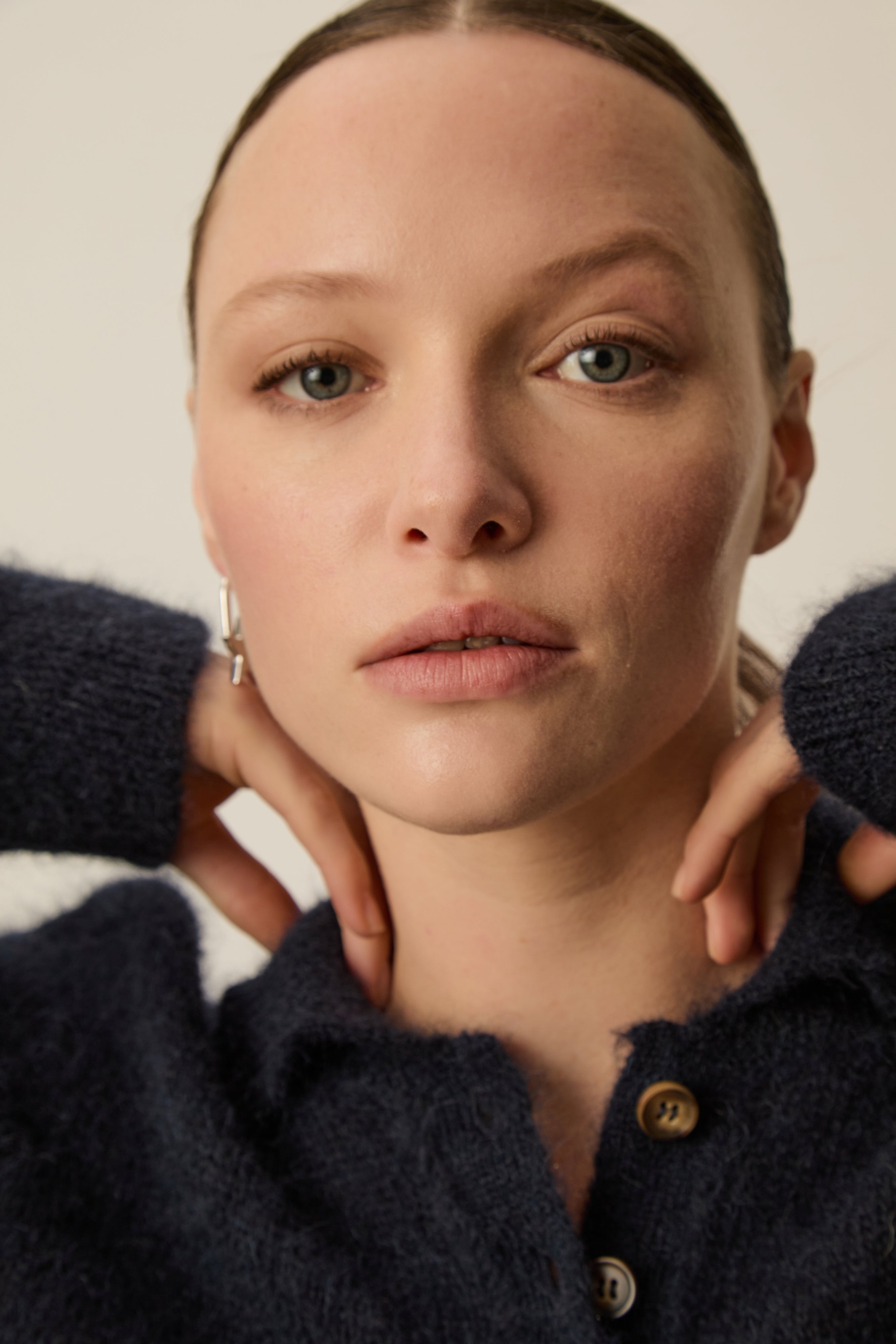 Claudio Polo Sweater