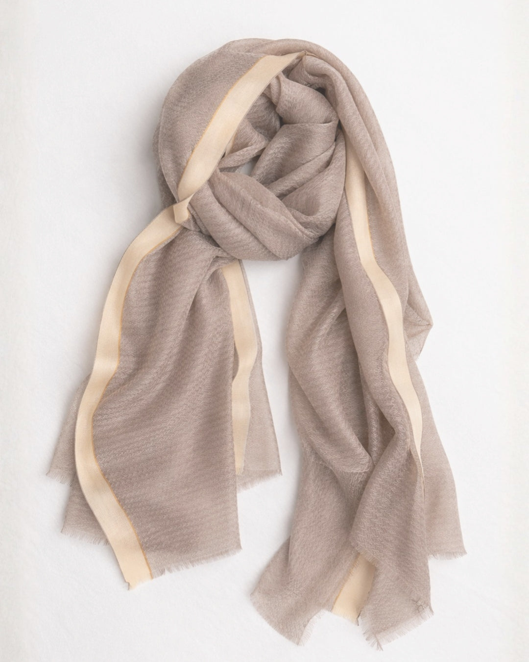 Extra Fine Cashmere Shawl