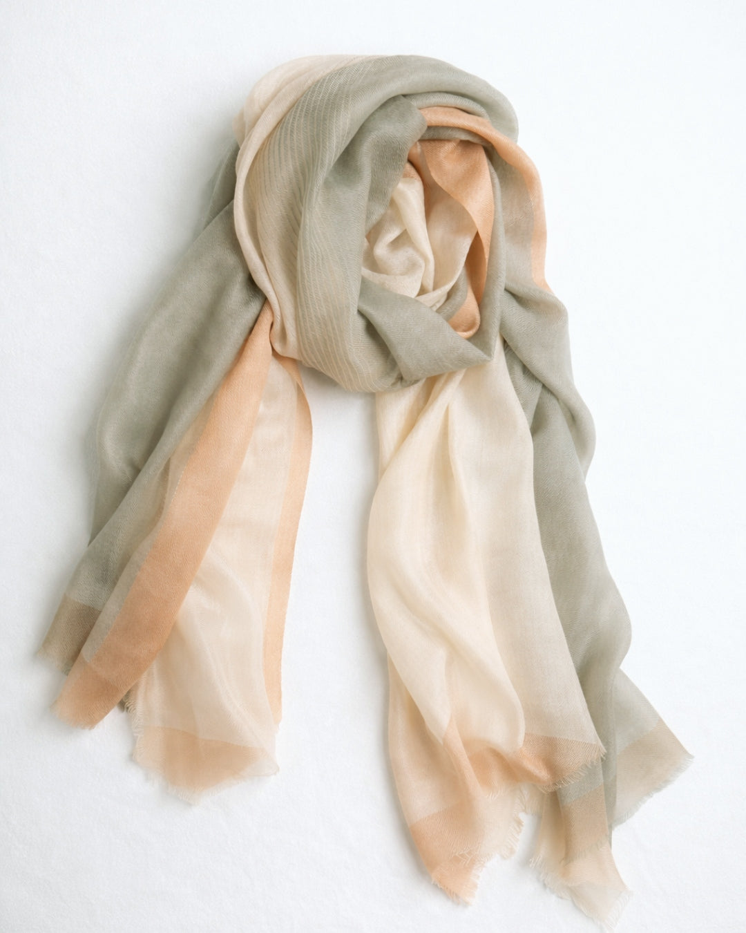 Extra Fine Cashmere Shawl