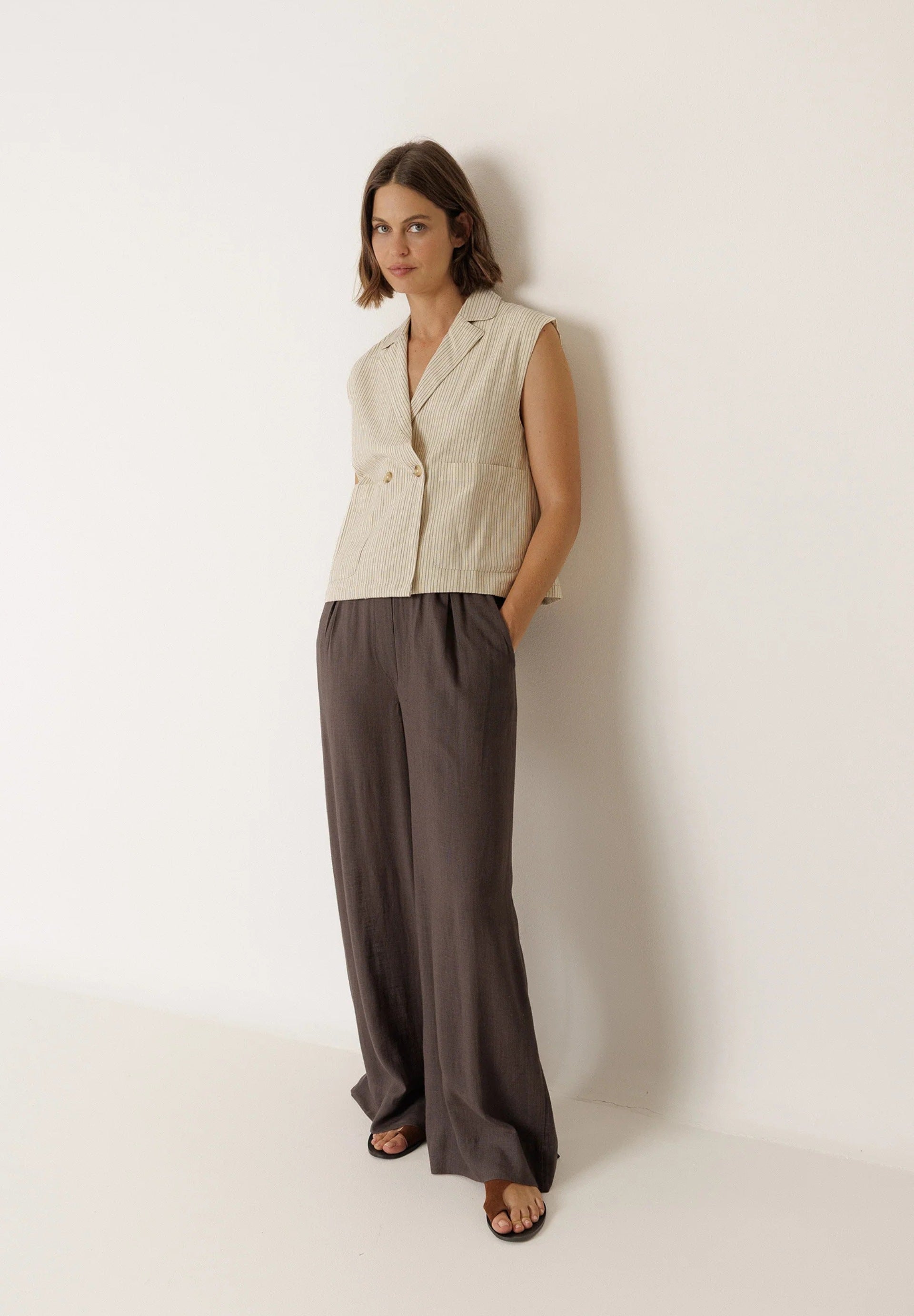 Flowy Pants