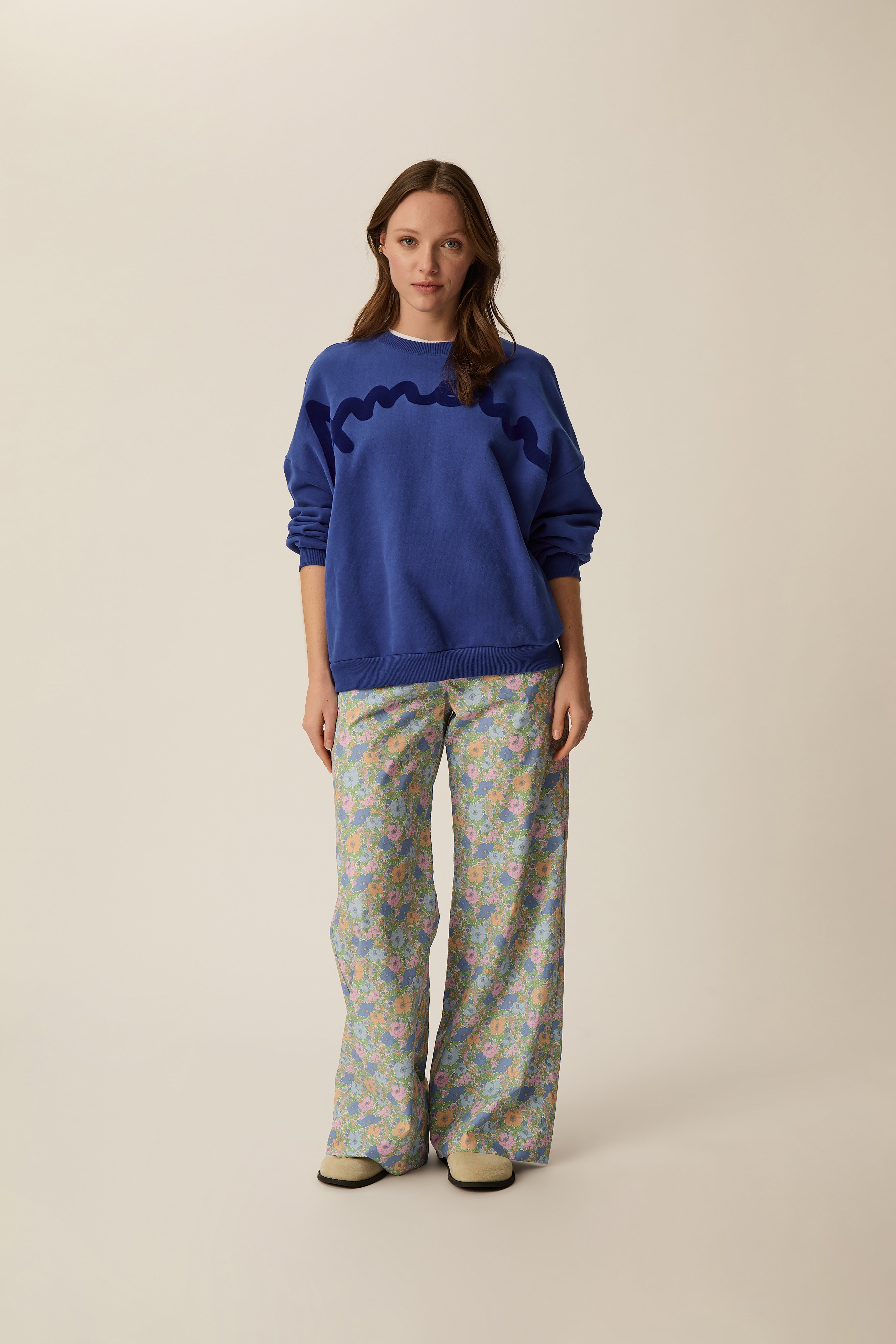 June Sweatshirt