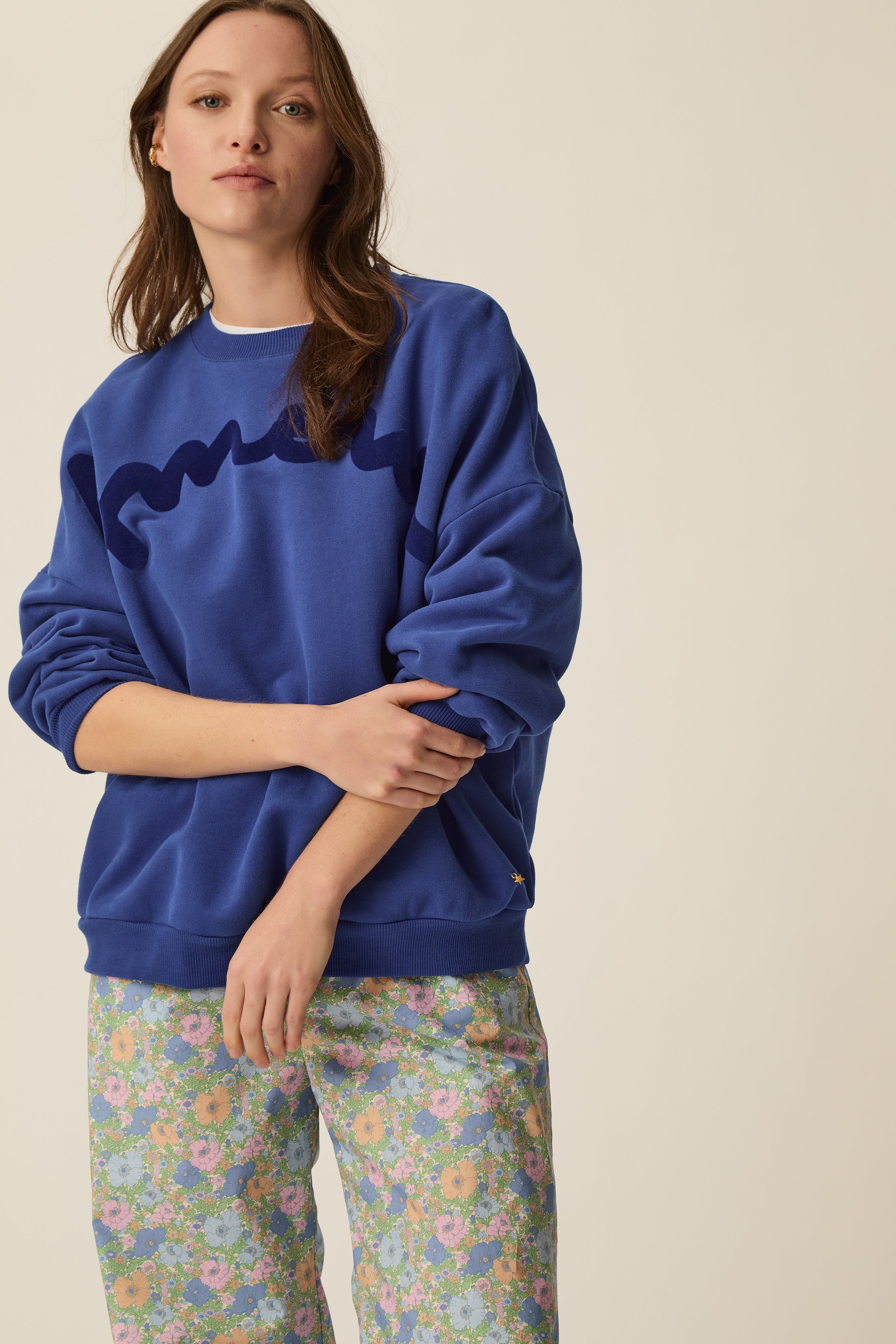 June Sweatshirt