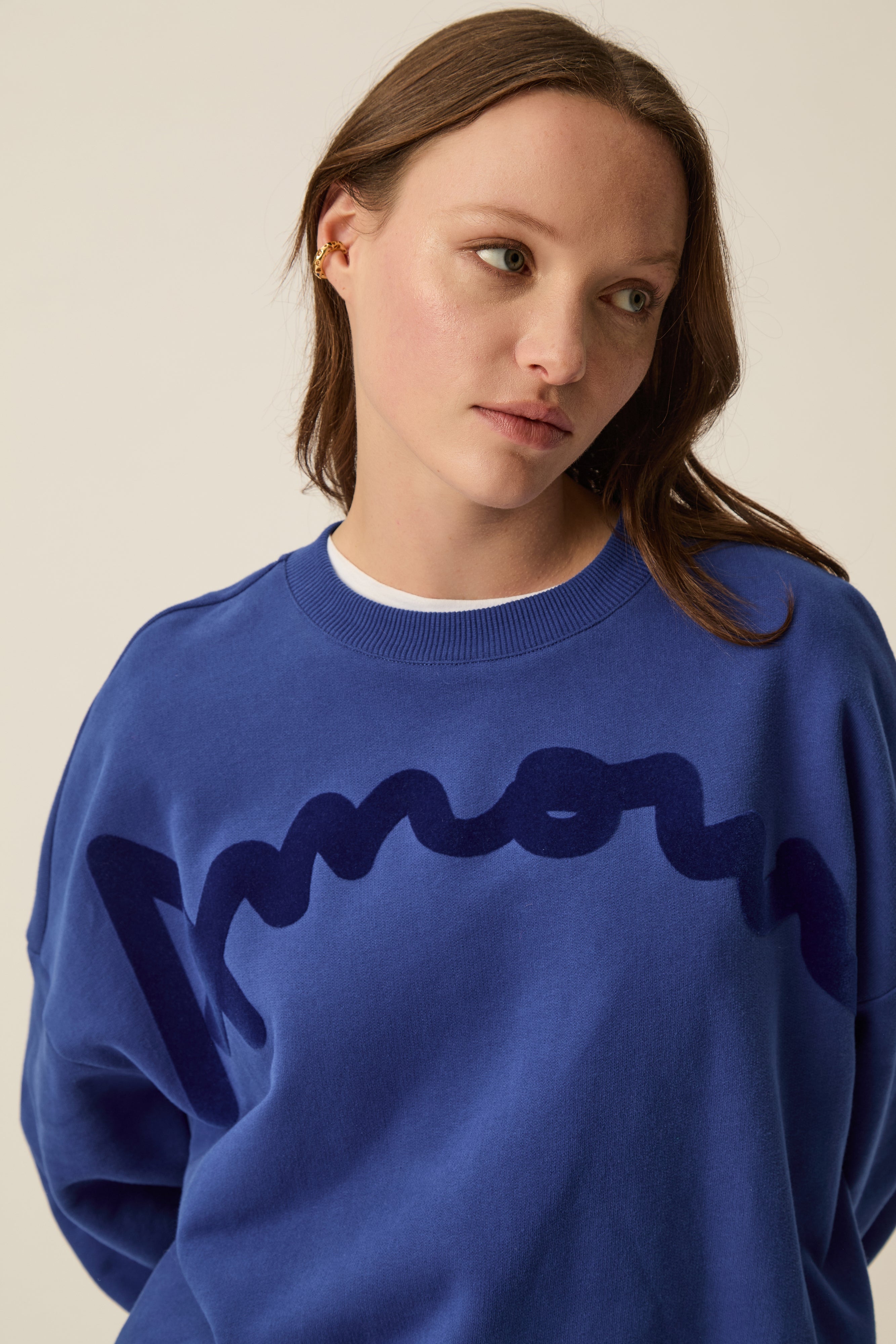 June Sweatshirt