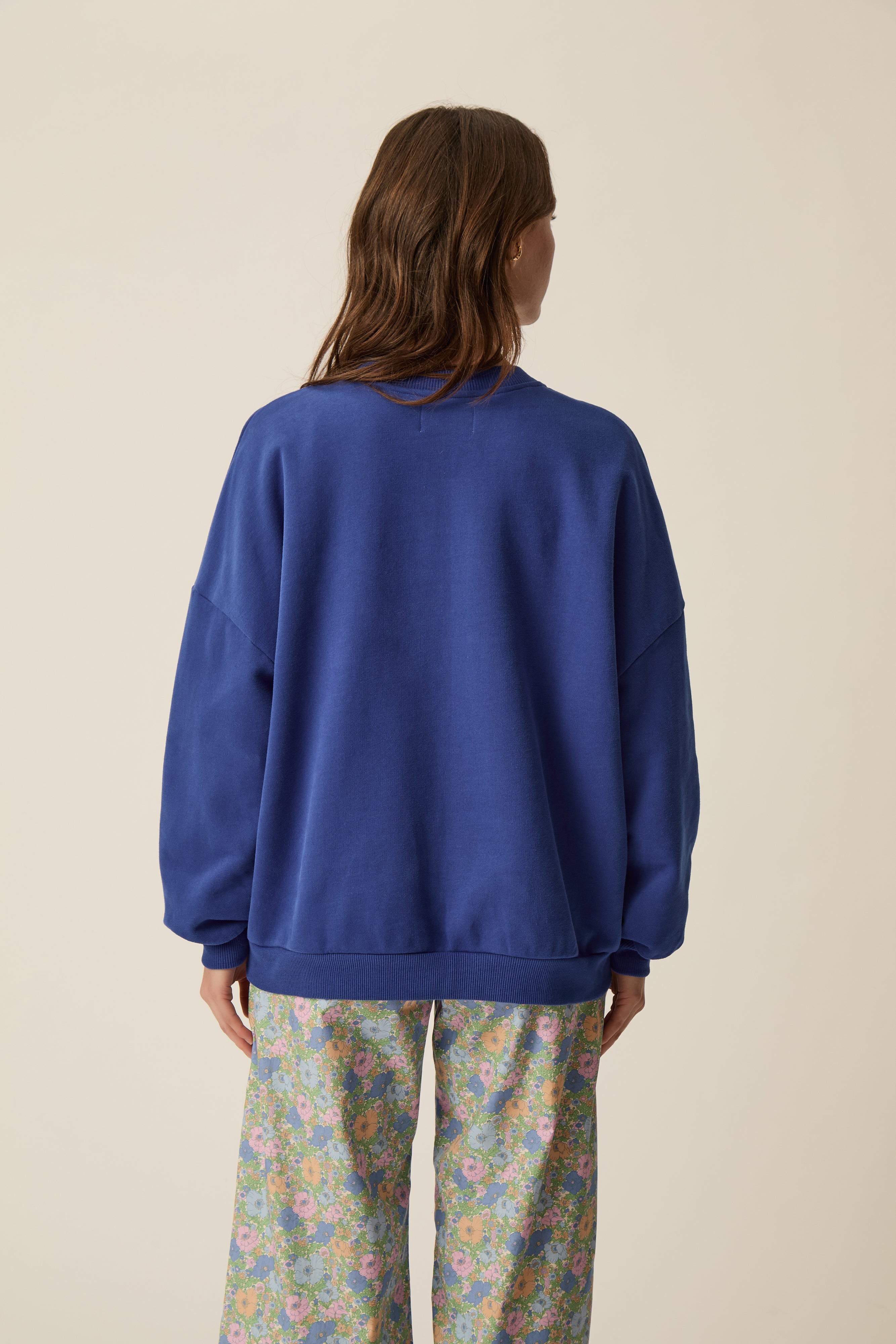 June Sweatshirt