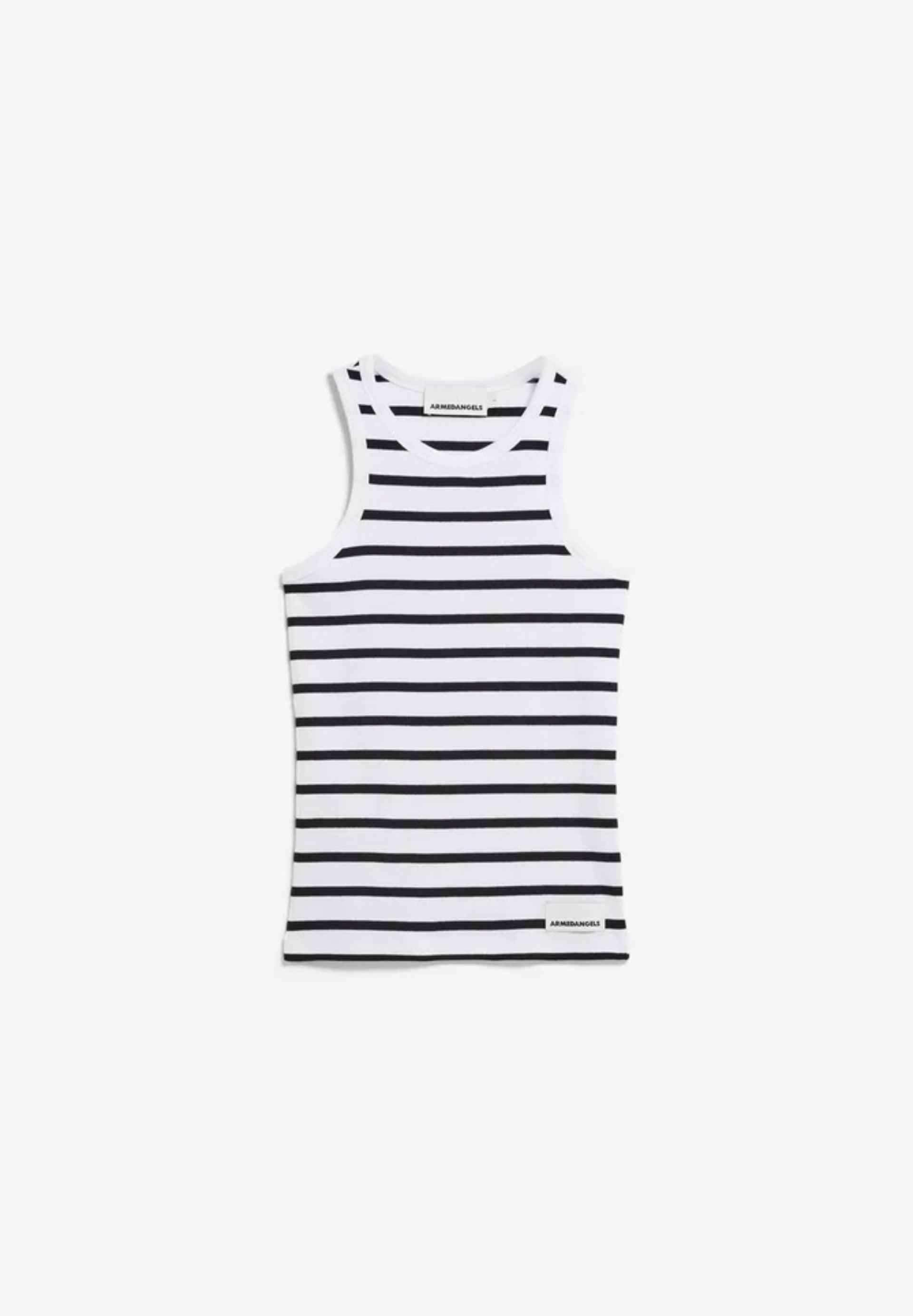 Kanitaa Stripes Top