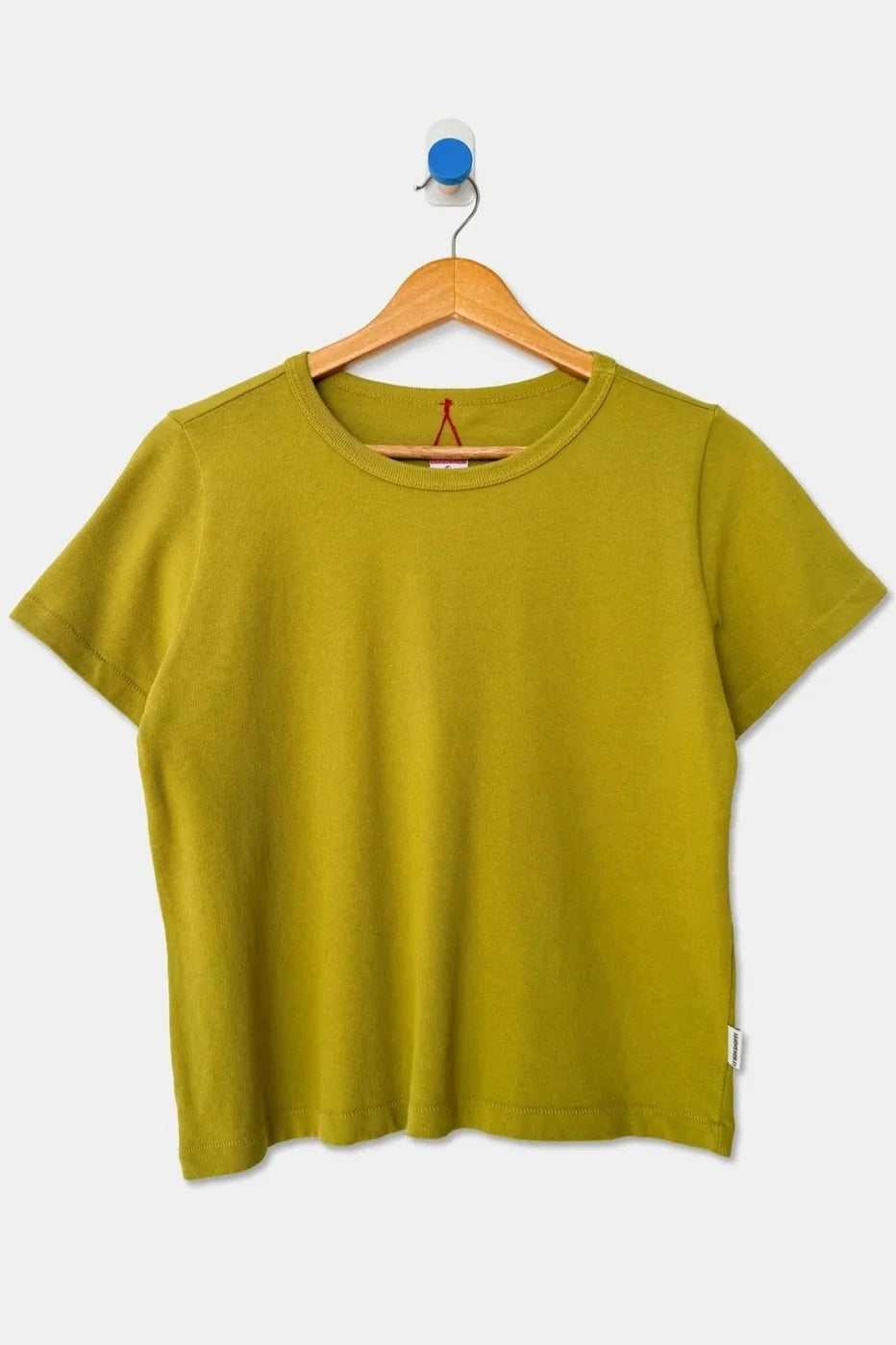 Little Boy Tee