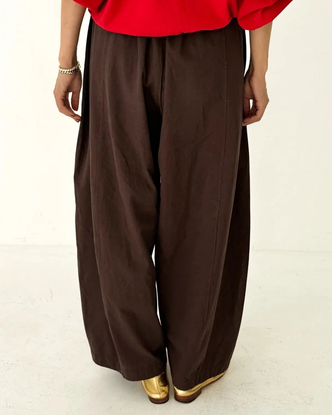 Parachute Pants