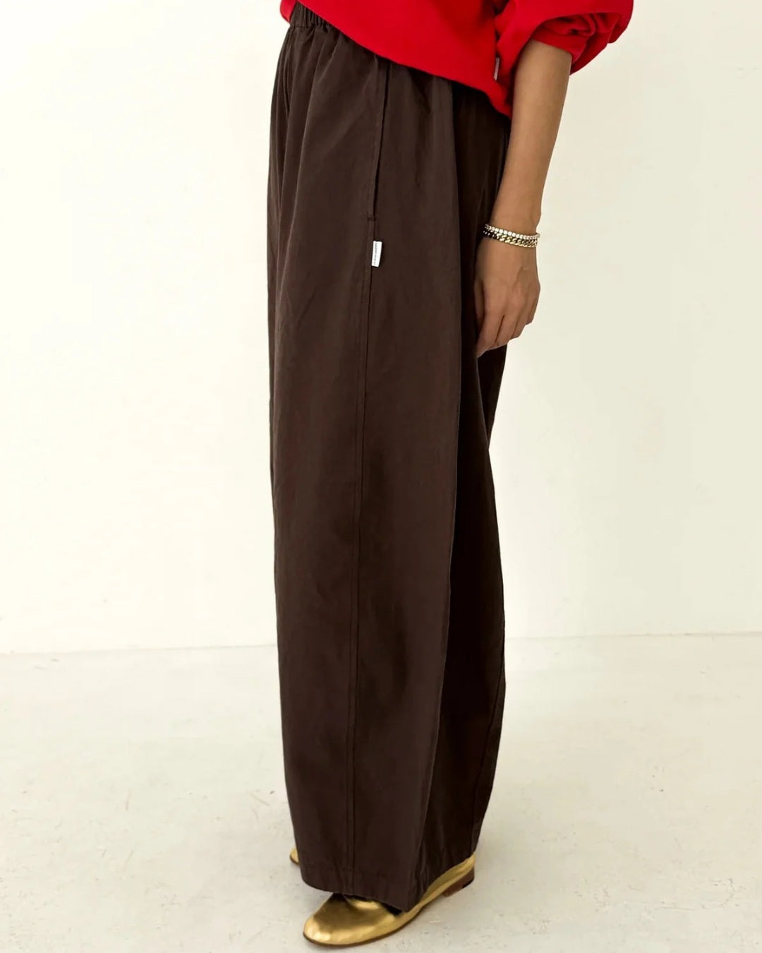 Parachute Pants