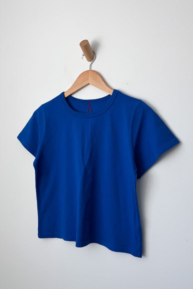 Little Boy Tee