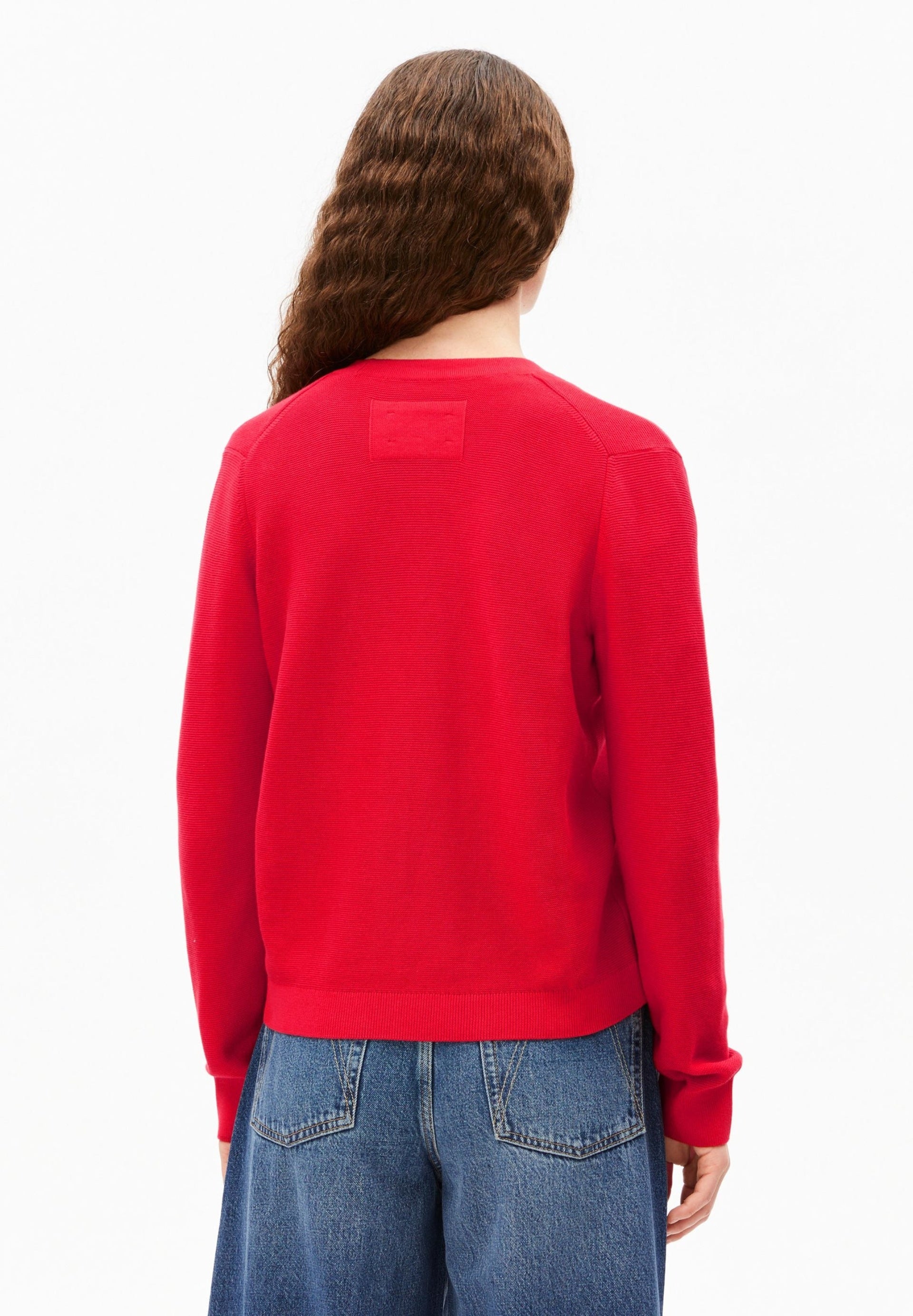 Menaal Links Links Cardigan