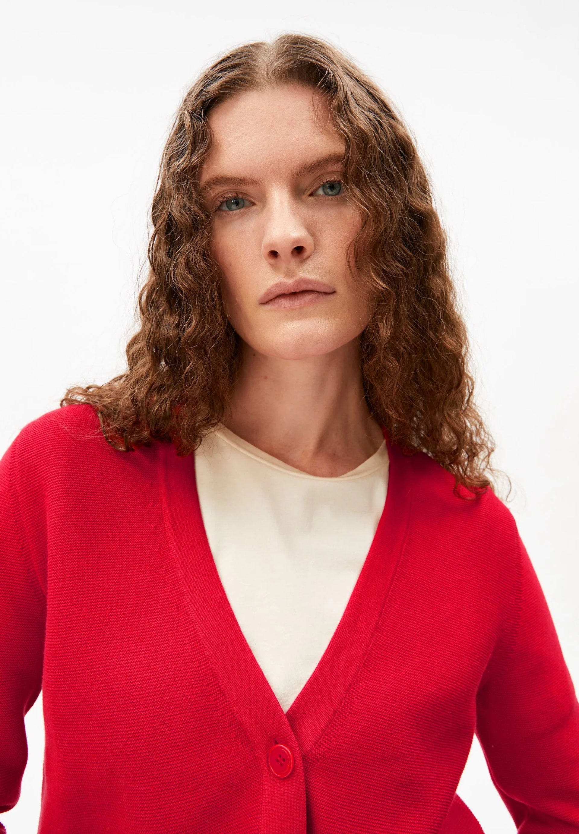 Menaal Links Links Cardigan