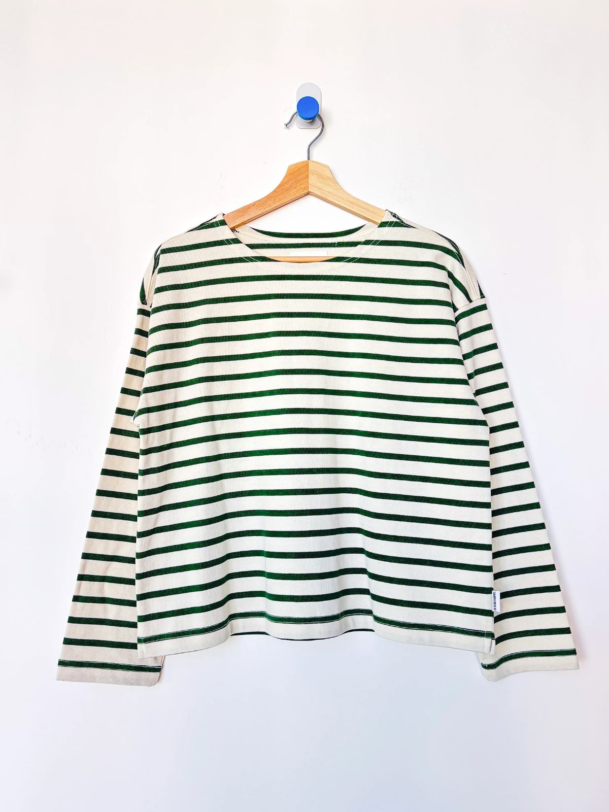Sailor Top