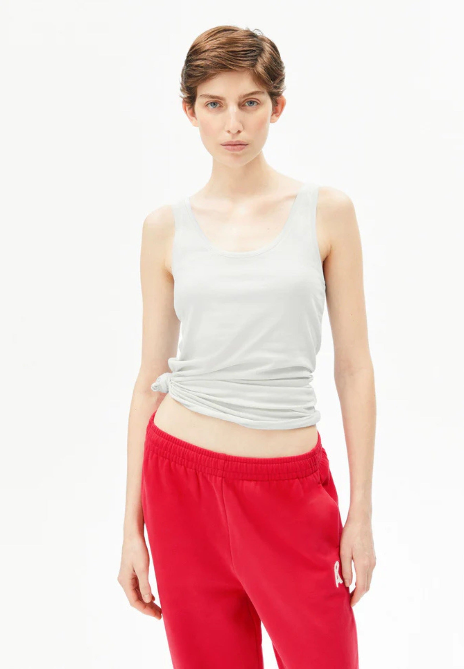 Single Jersey Top