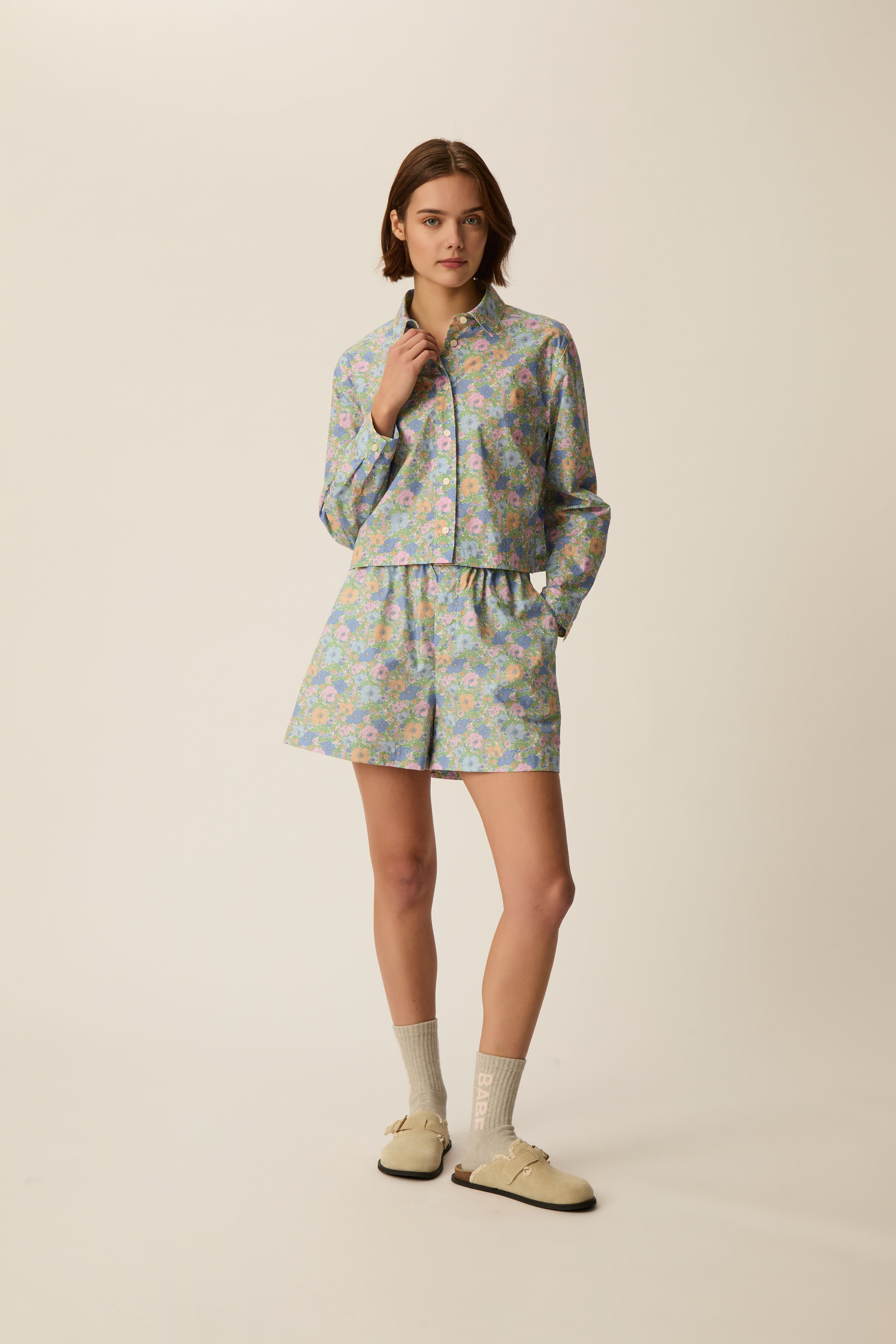 Umami Shorts