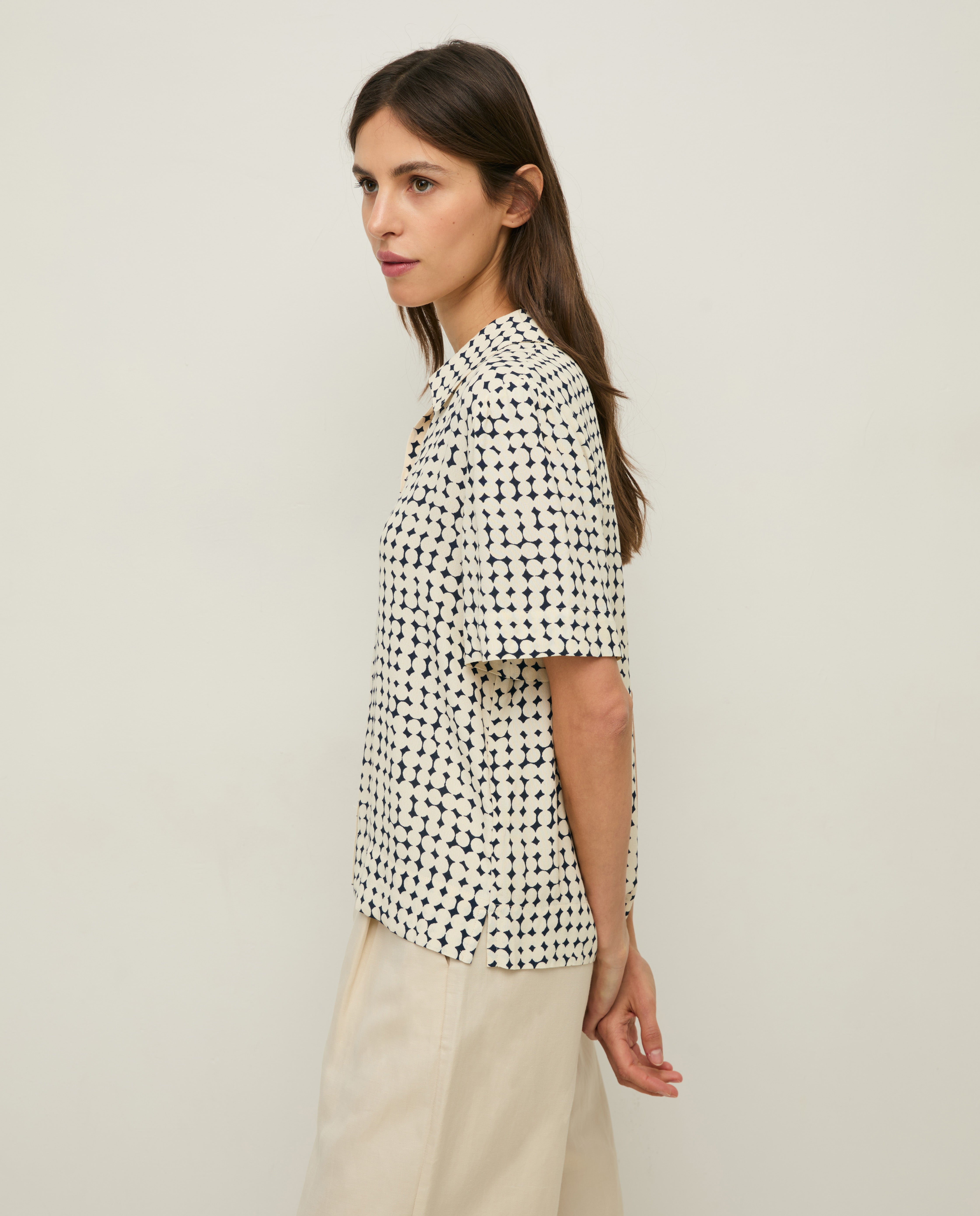 Ipanema Viscose Shirt