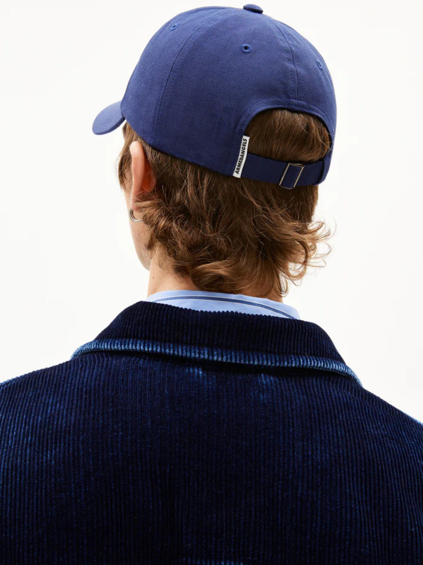 Yenaas Smiley Å Cap