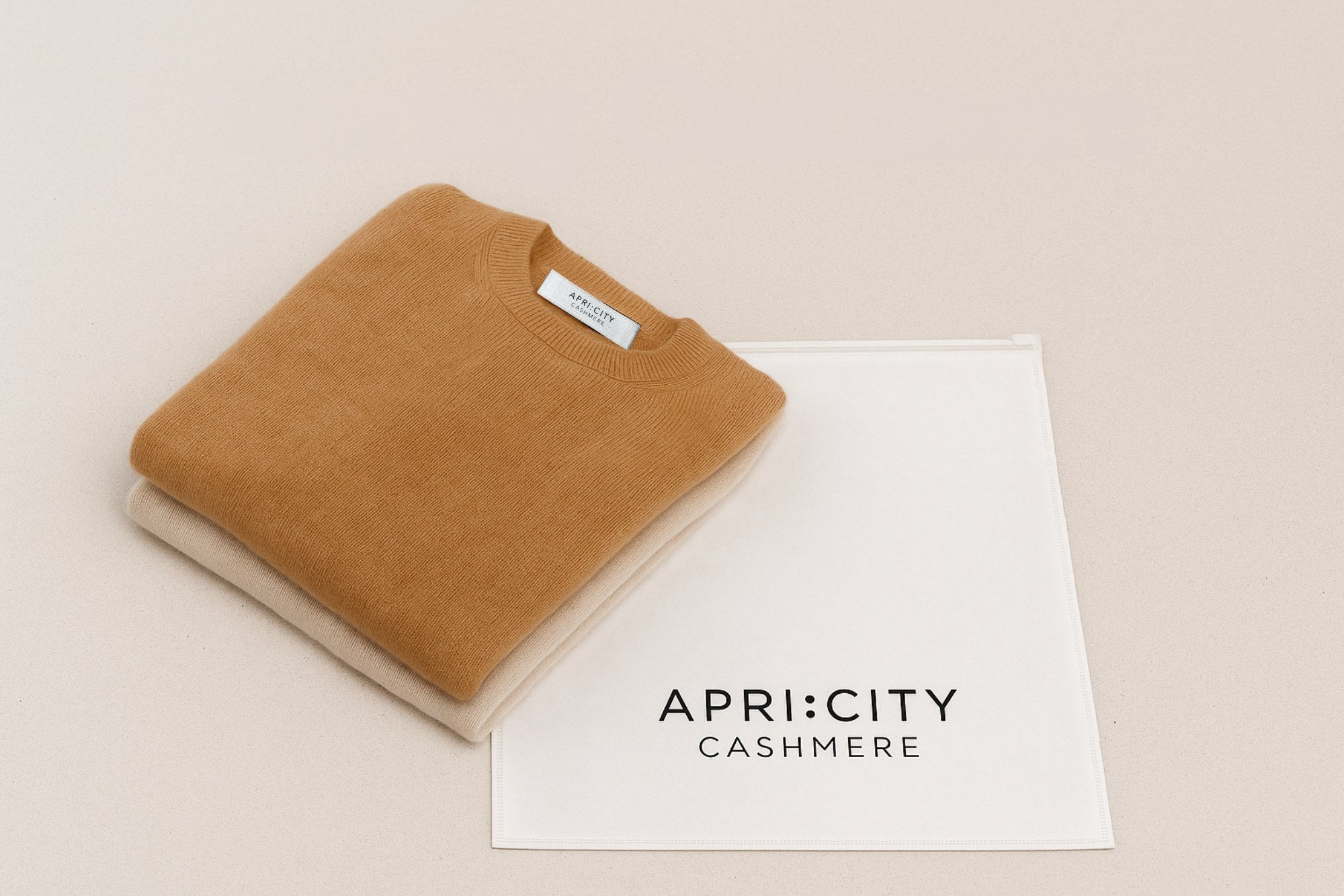 The Luxury of Less Laundering: Why Pure Cashmere Stands Apart