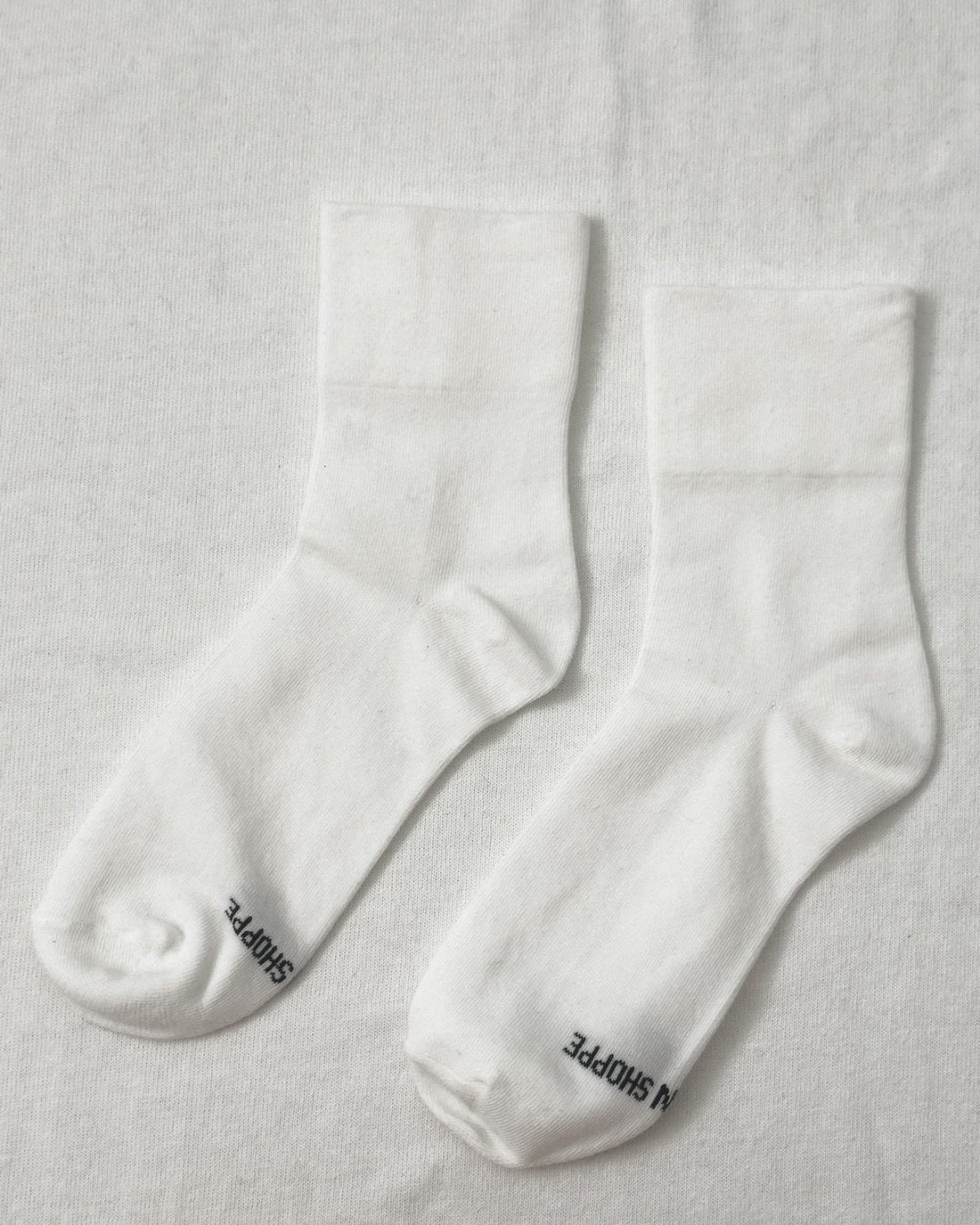 Sneaker Socks