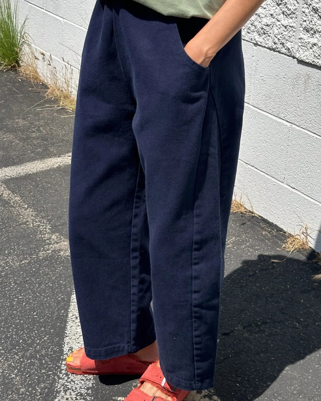 Arc Pants Pre-Order