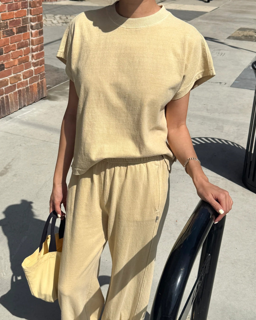 Jeanne Tee
