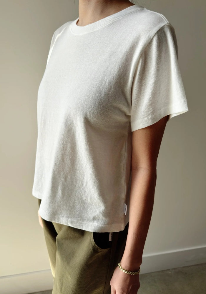 Airy Darling Tee