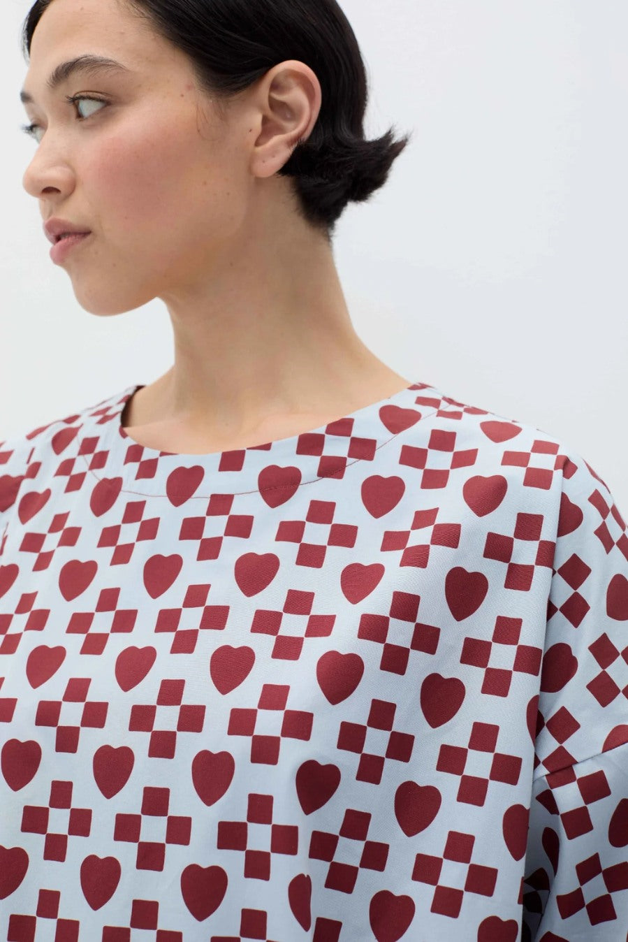 Alma Dress
