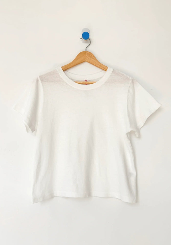 Airy Darling Tee
