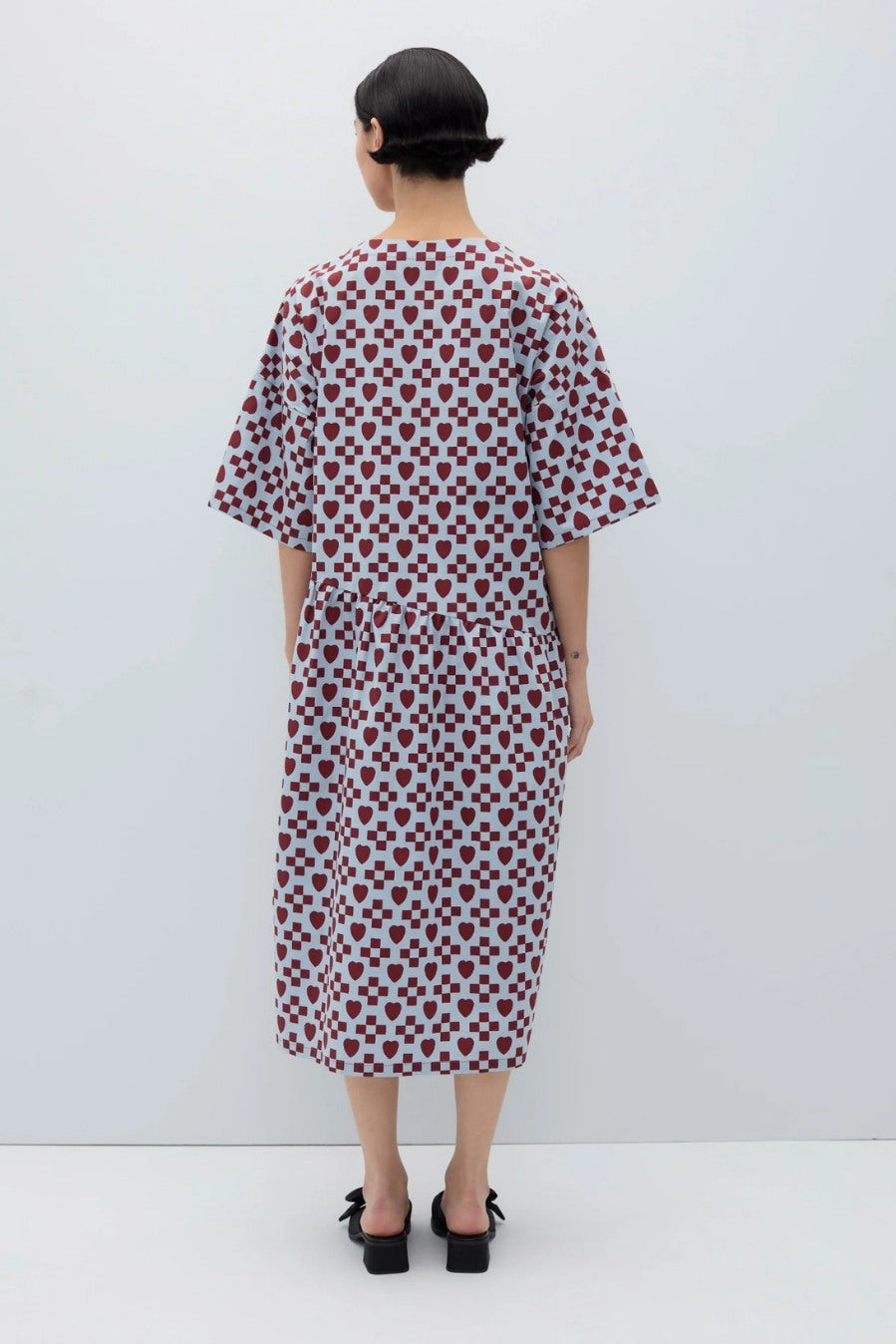Alma Dress