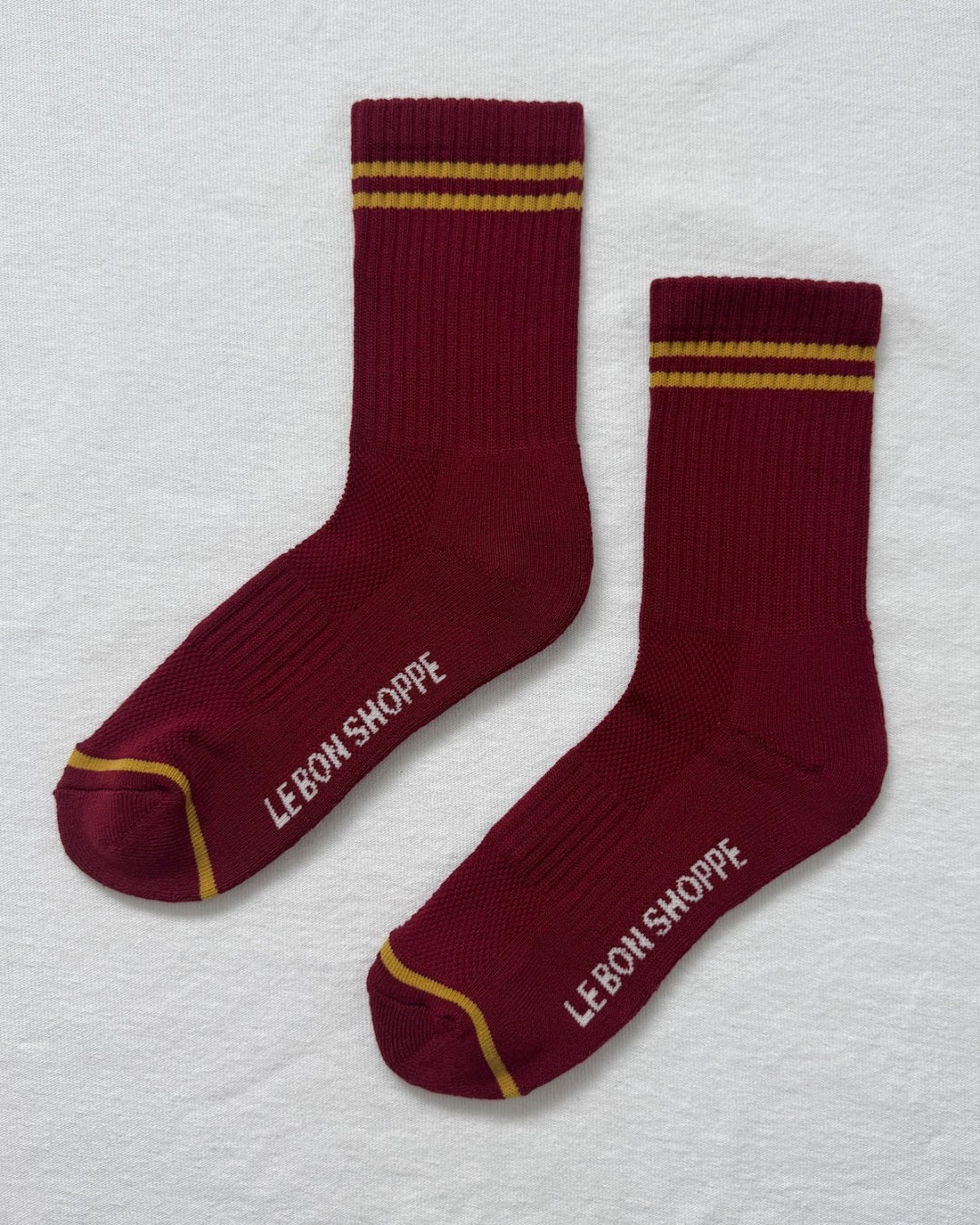 Boyfriend Socks