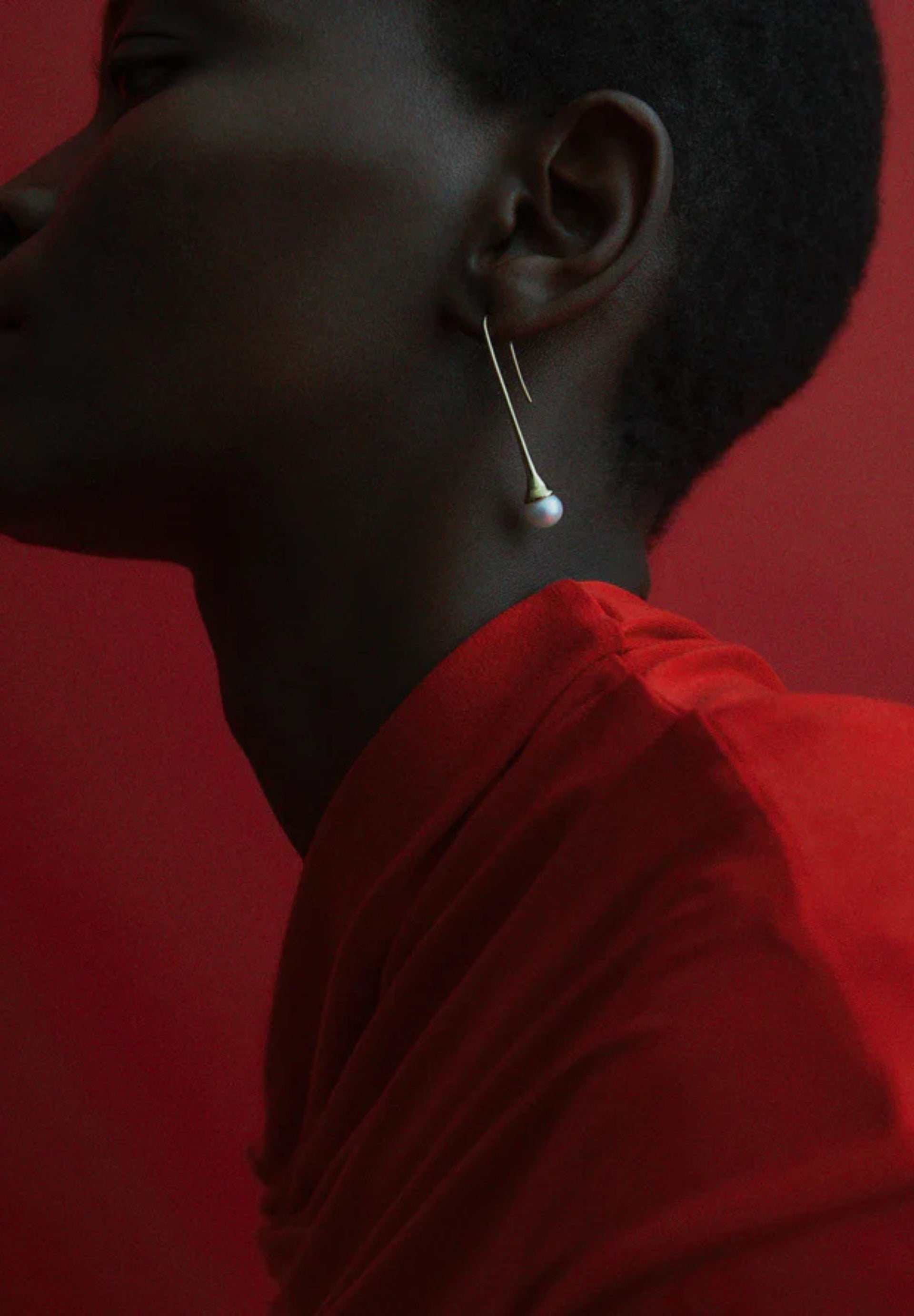Lumora Drop Earrings