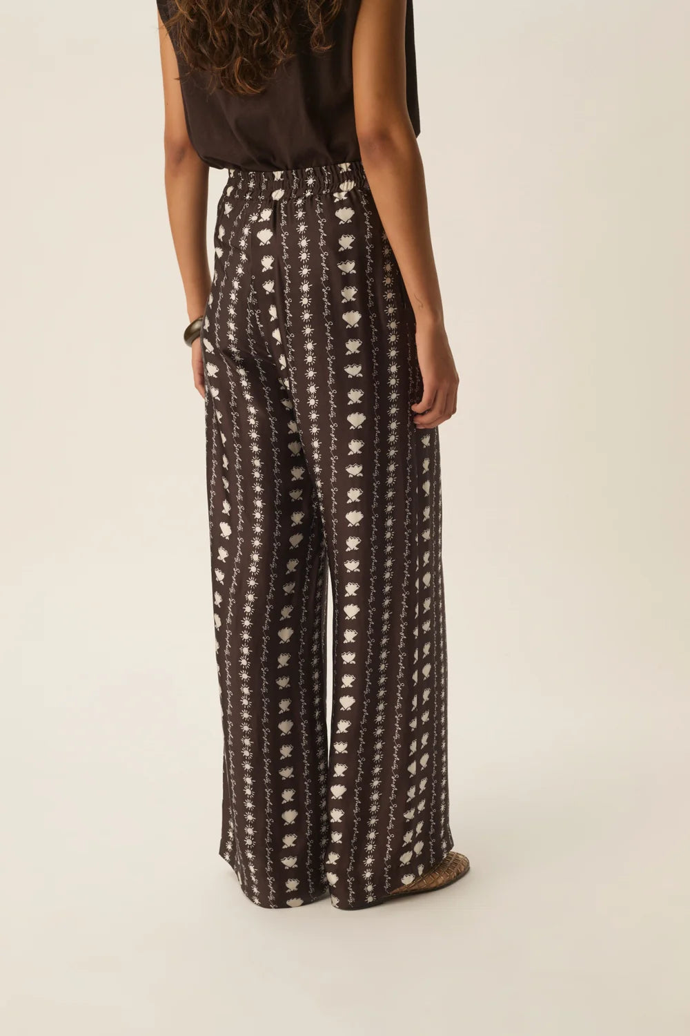Spinoza Seashell Pants