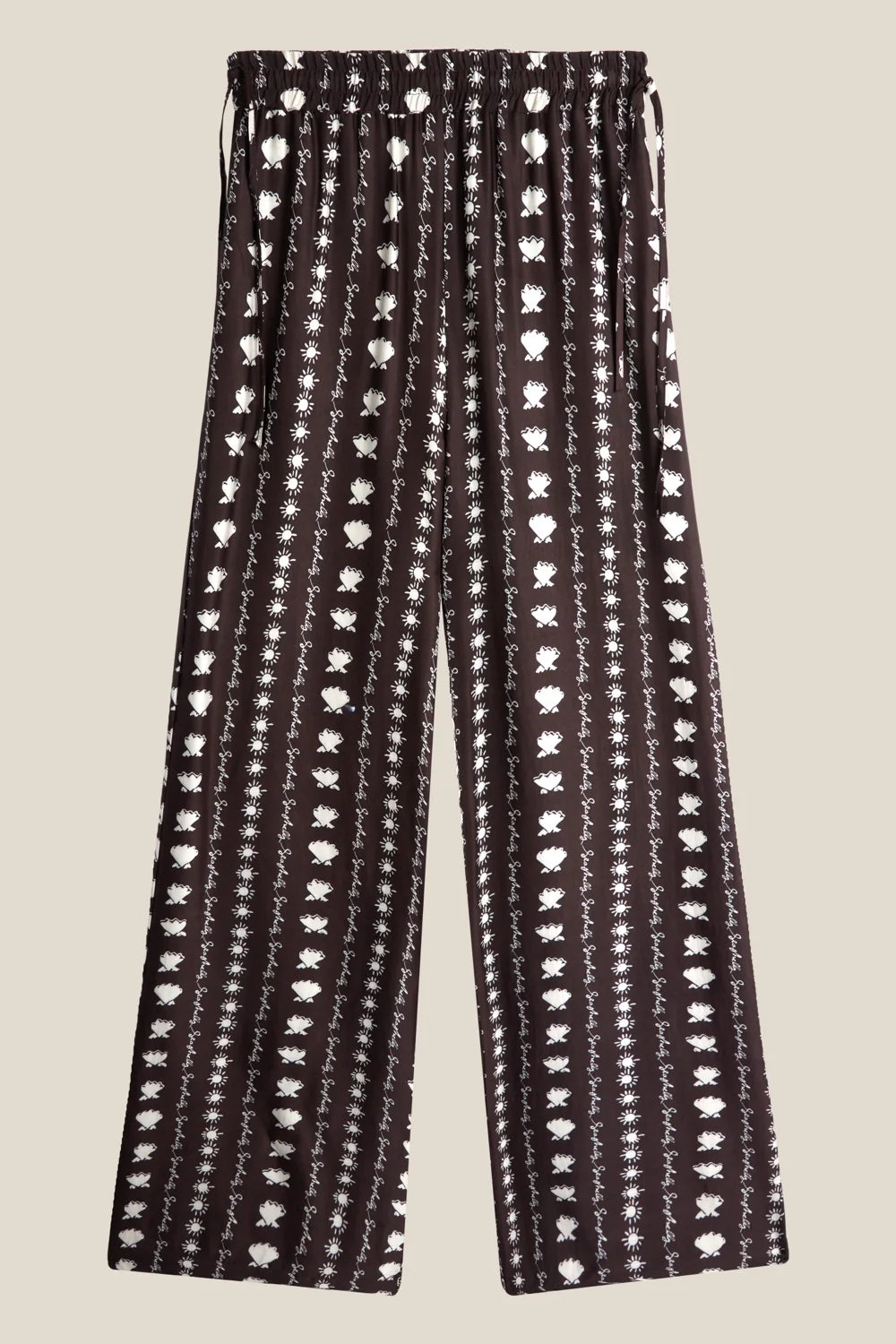 Spinoza Seashell Pants