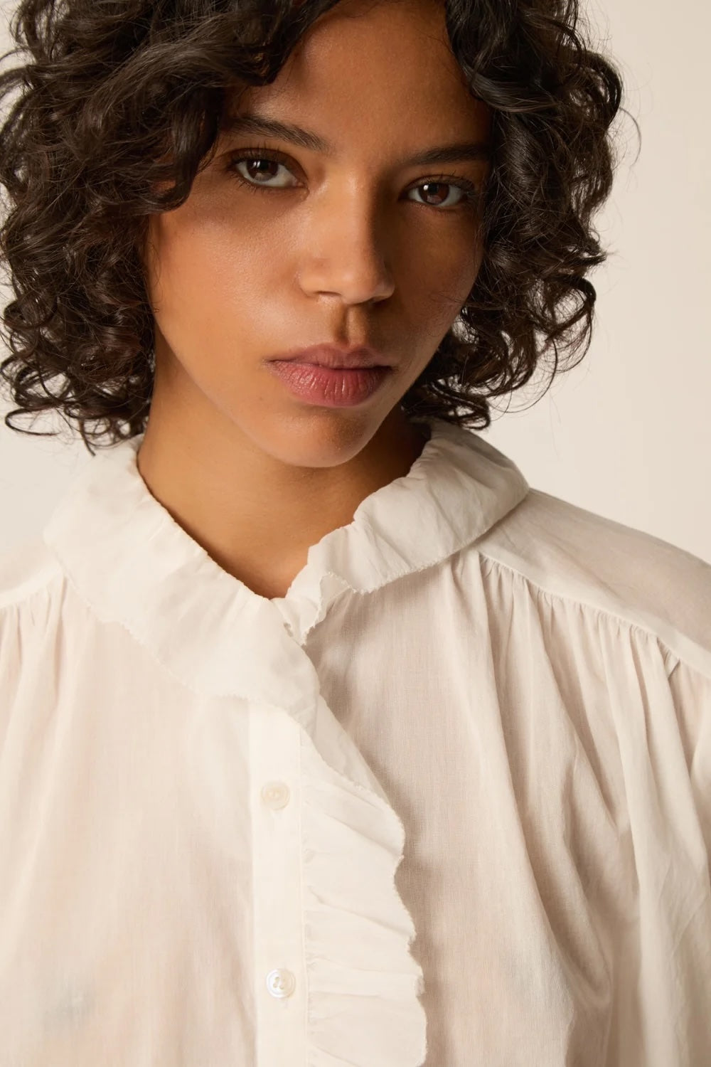 Tanou Blouse