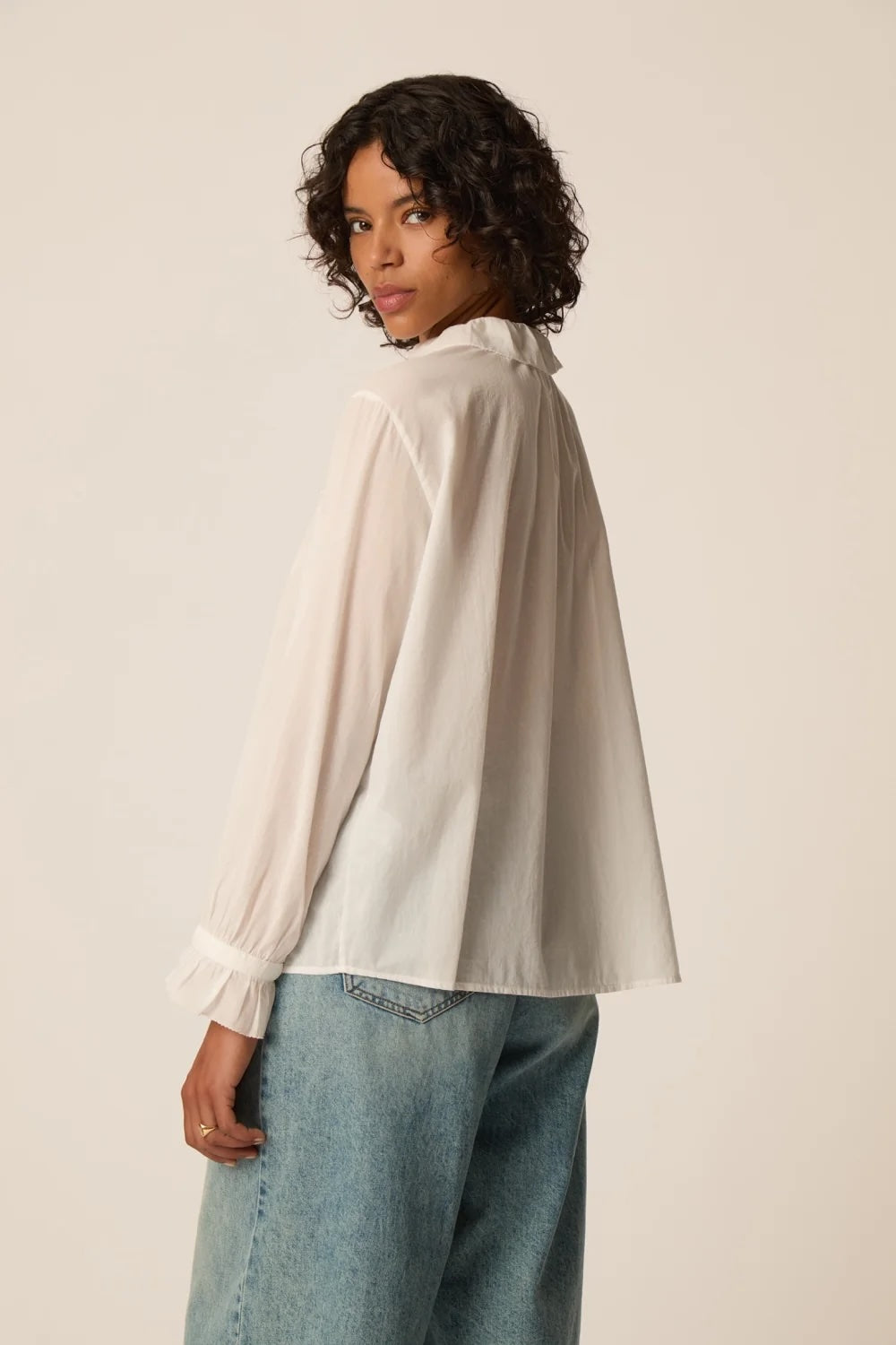 Tanou Blouse
