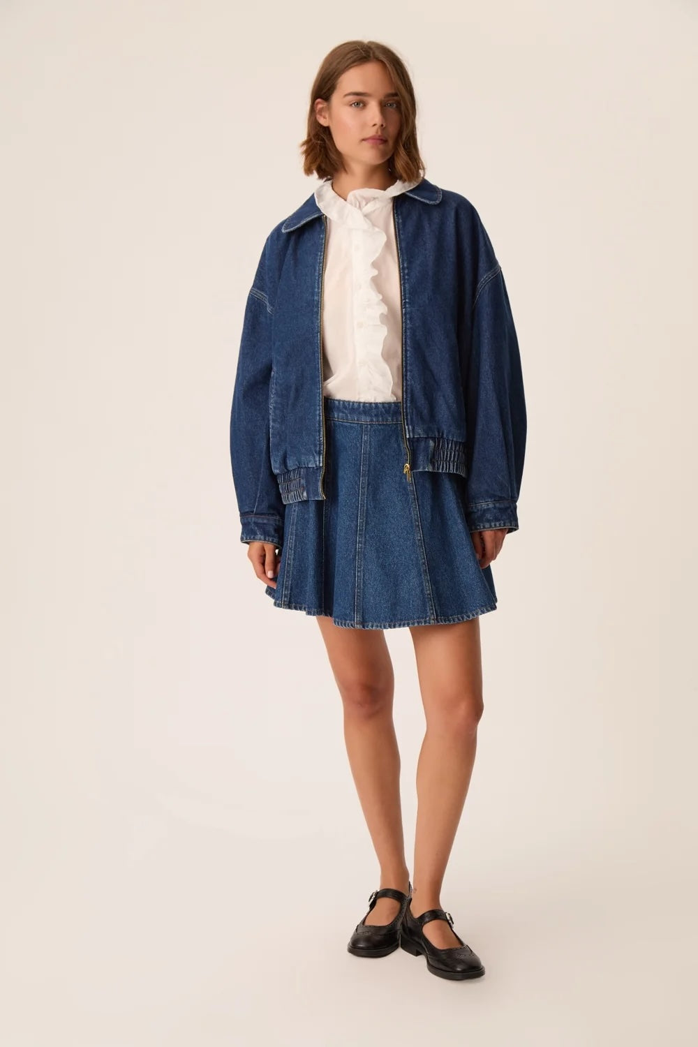 Tanou Blouse
