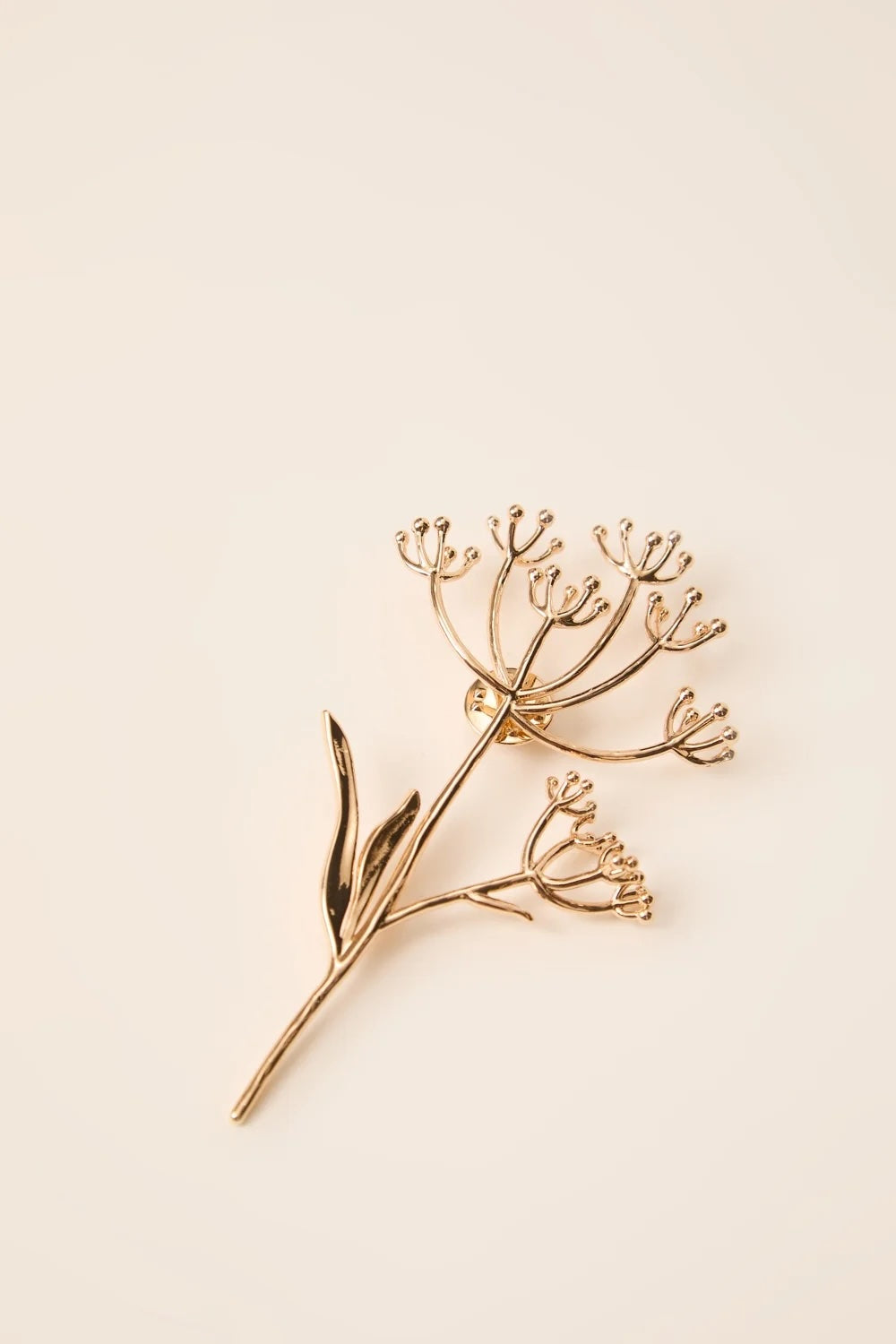 Pavot Pin