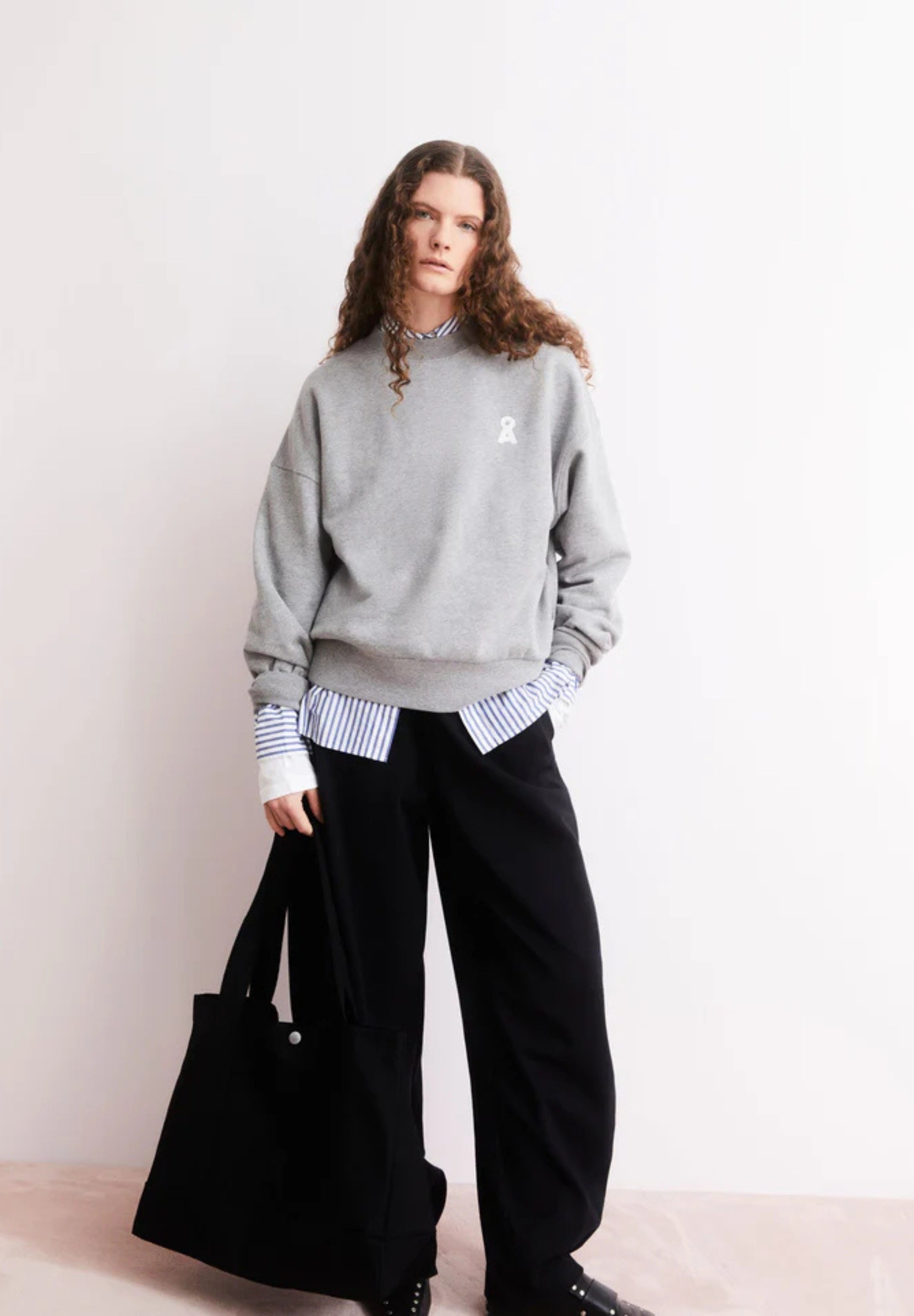 Iconic Å Alizaa Sweat