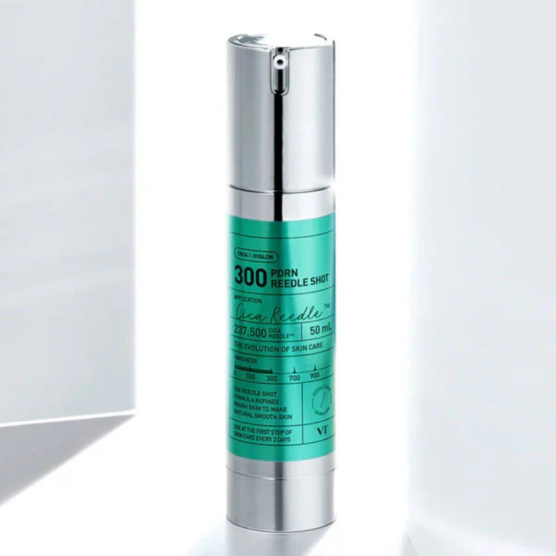VT PDRN Reedle Shot 300 50ml