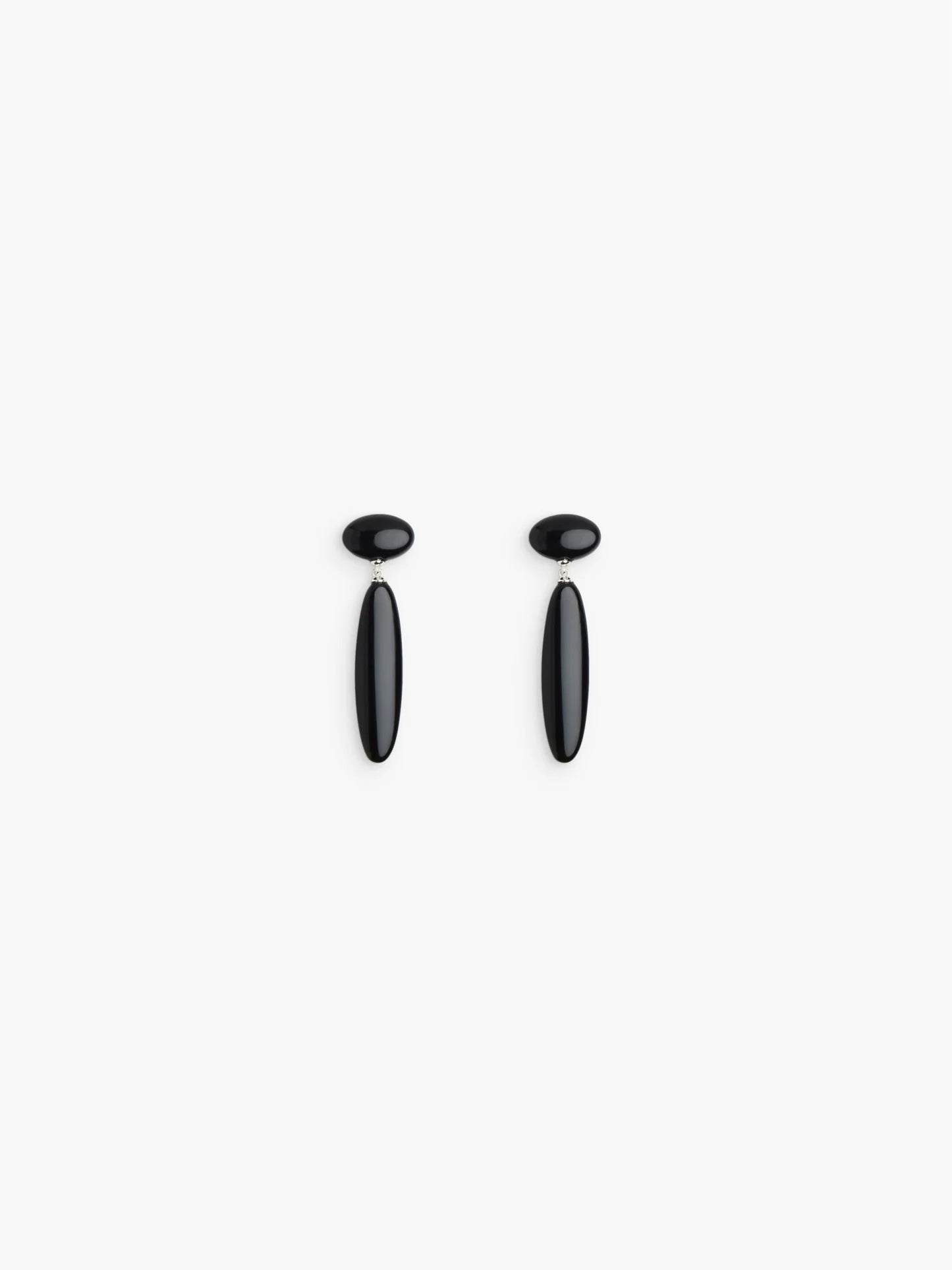 Dagny Long Earrings