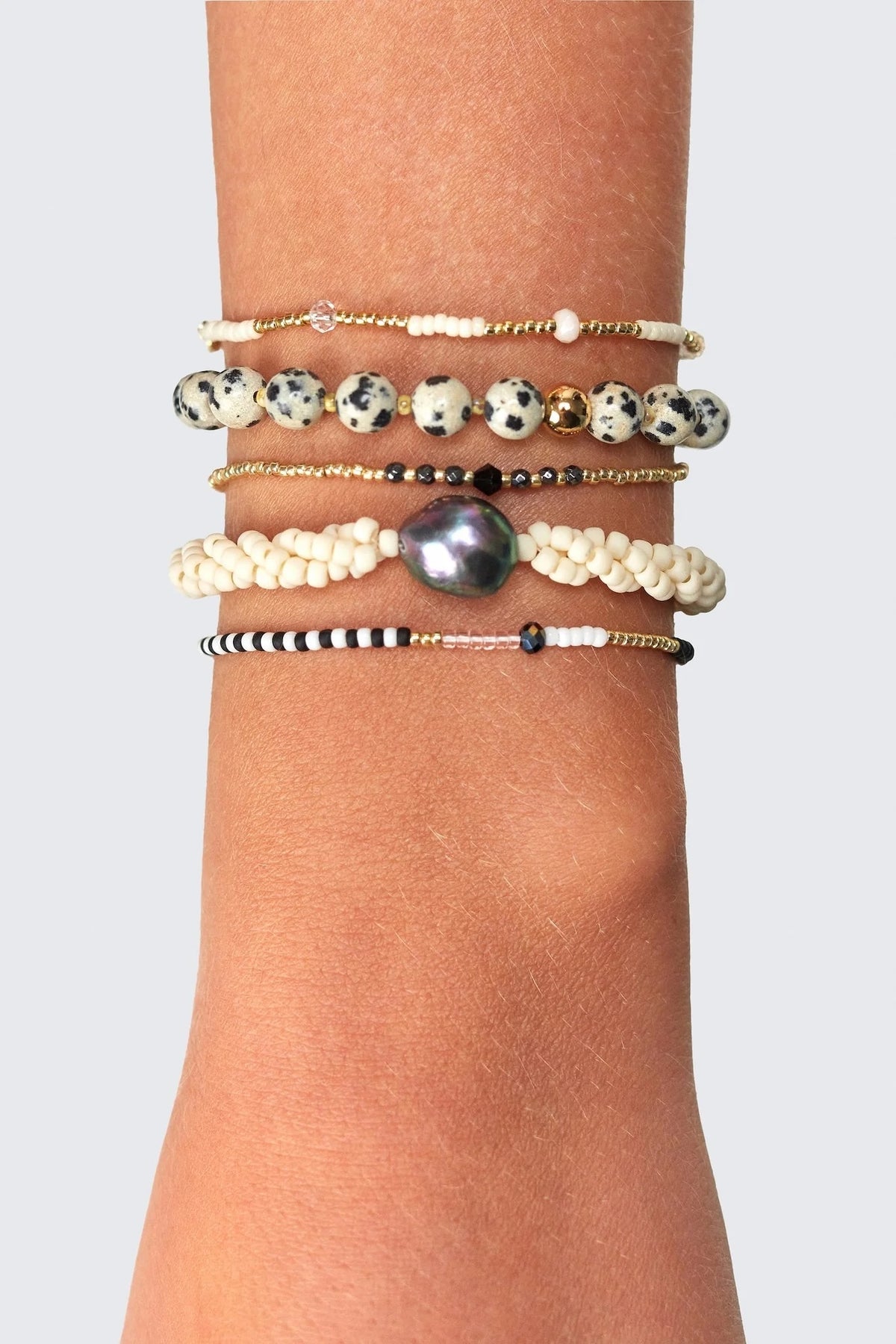 Mess Bracelet