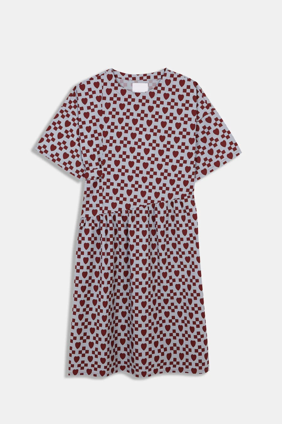 Alma Dress
