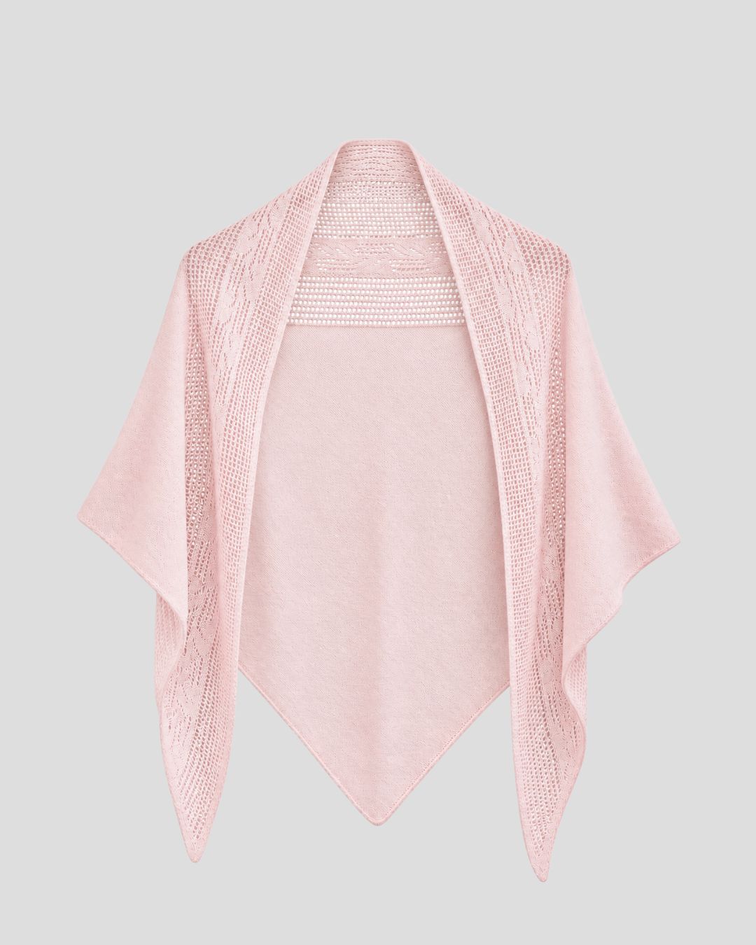 Large Triangle Scarf