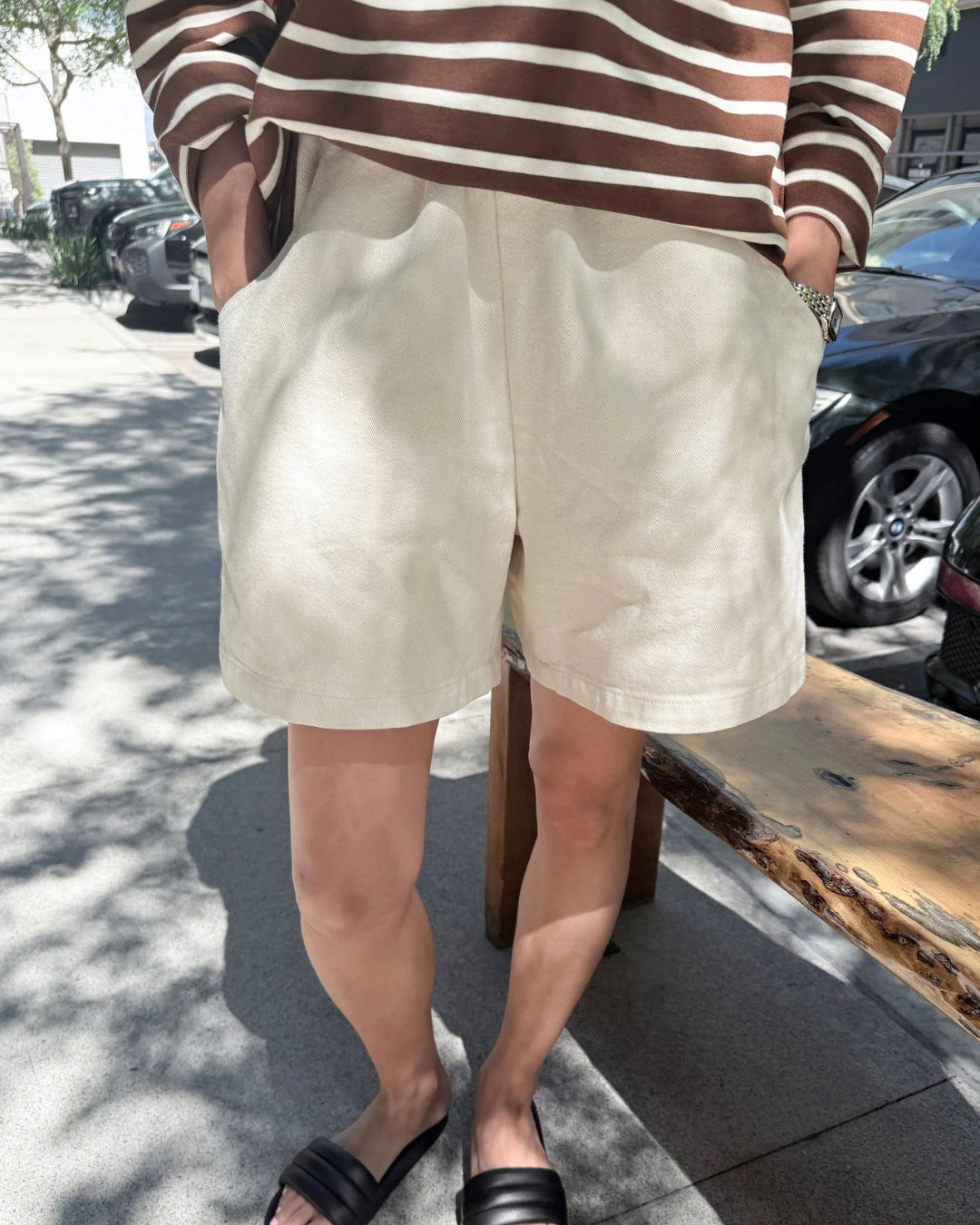 City Shorts