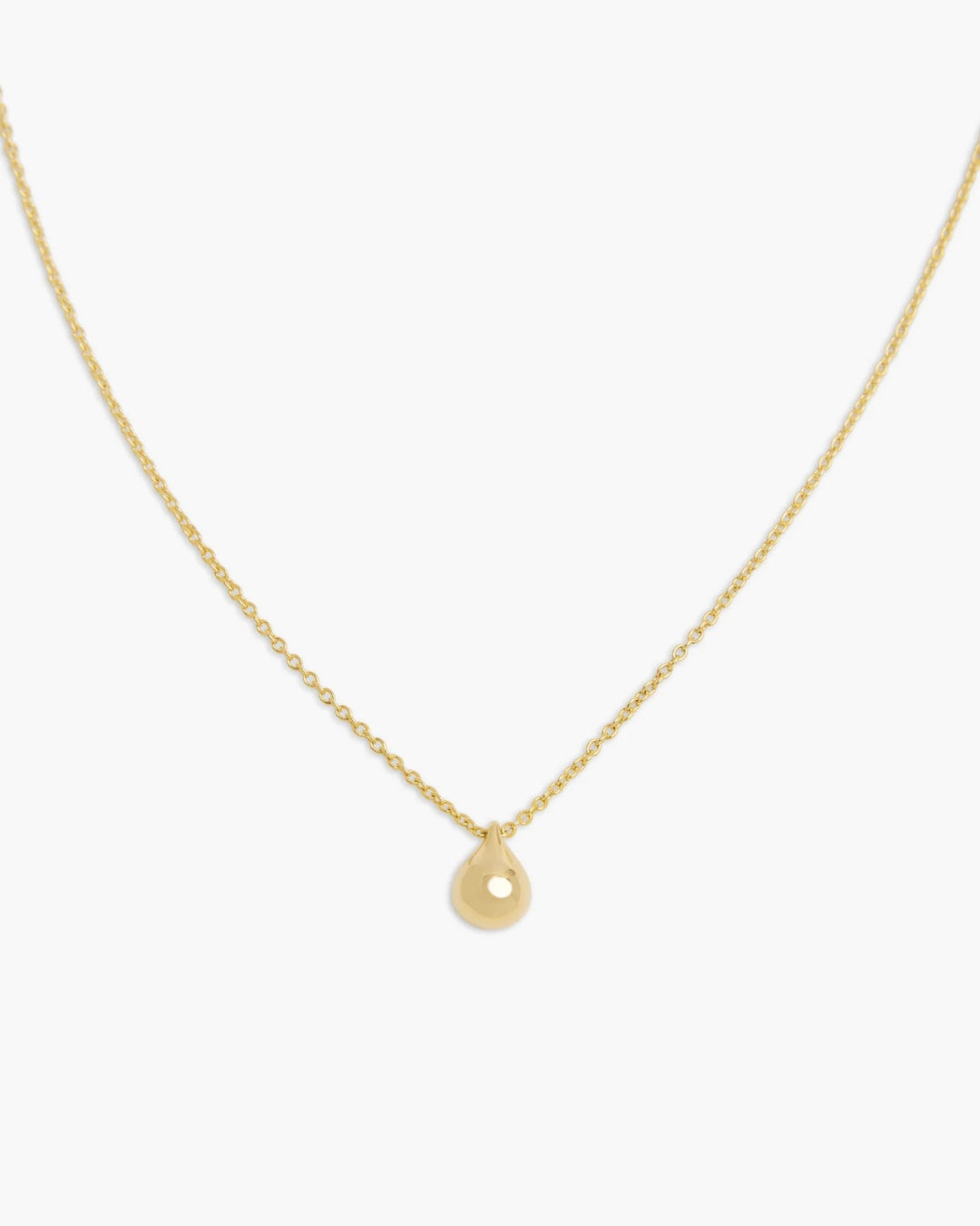Datura Necklace