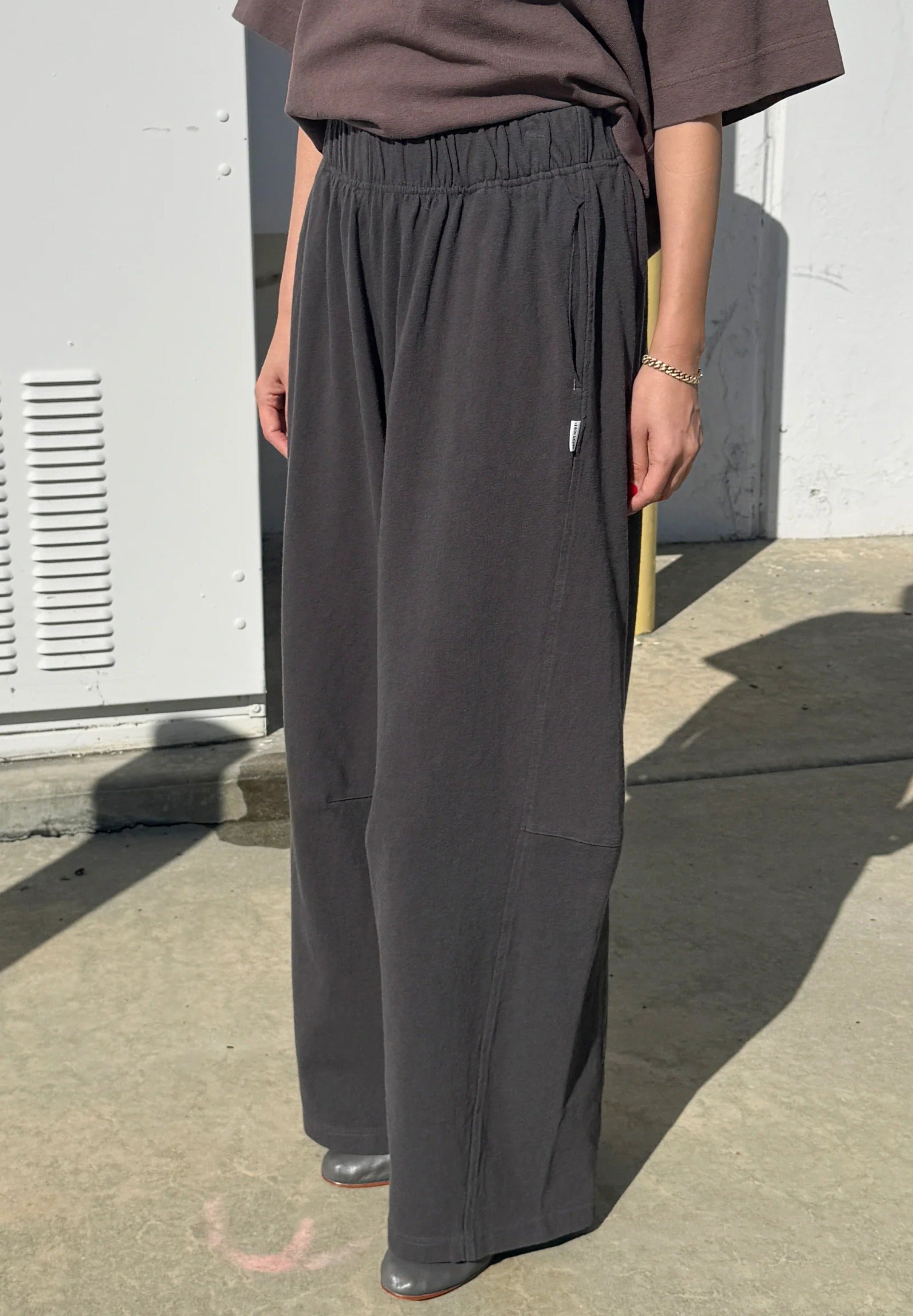 Bare Pants - Comfortable Everyday Pants | Le Bon Shoppe - Apricity