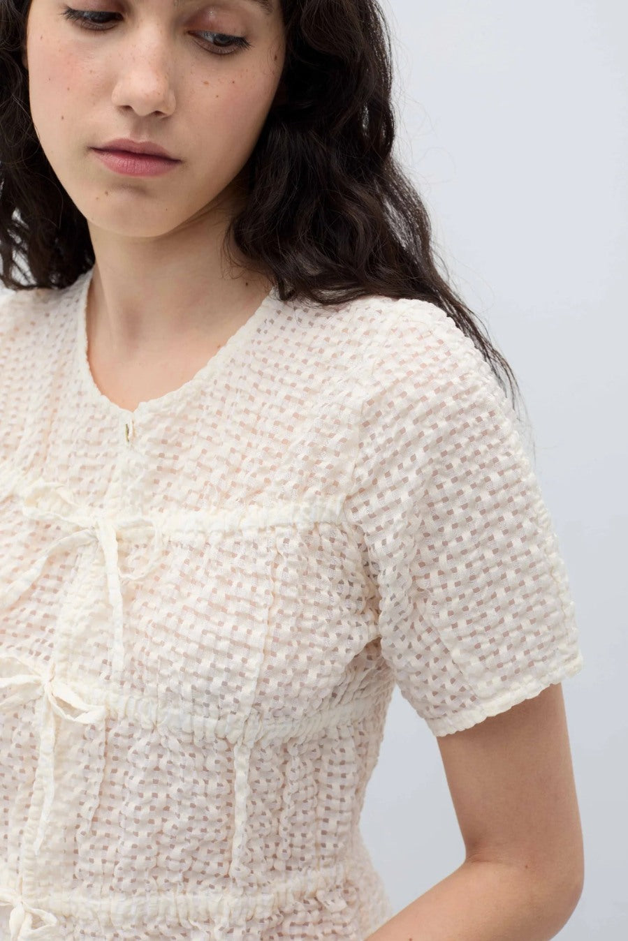 Josephine Top