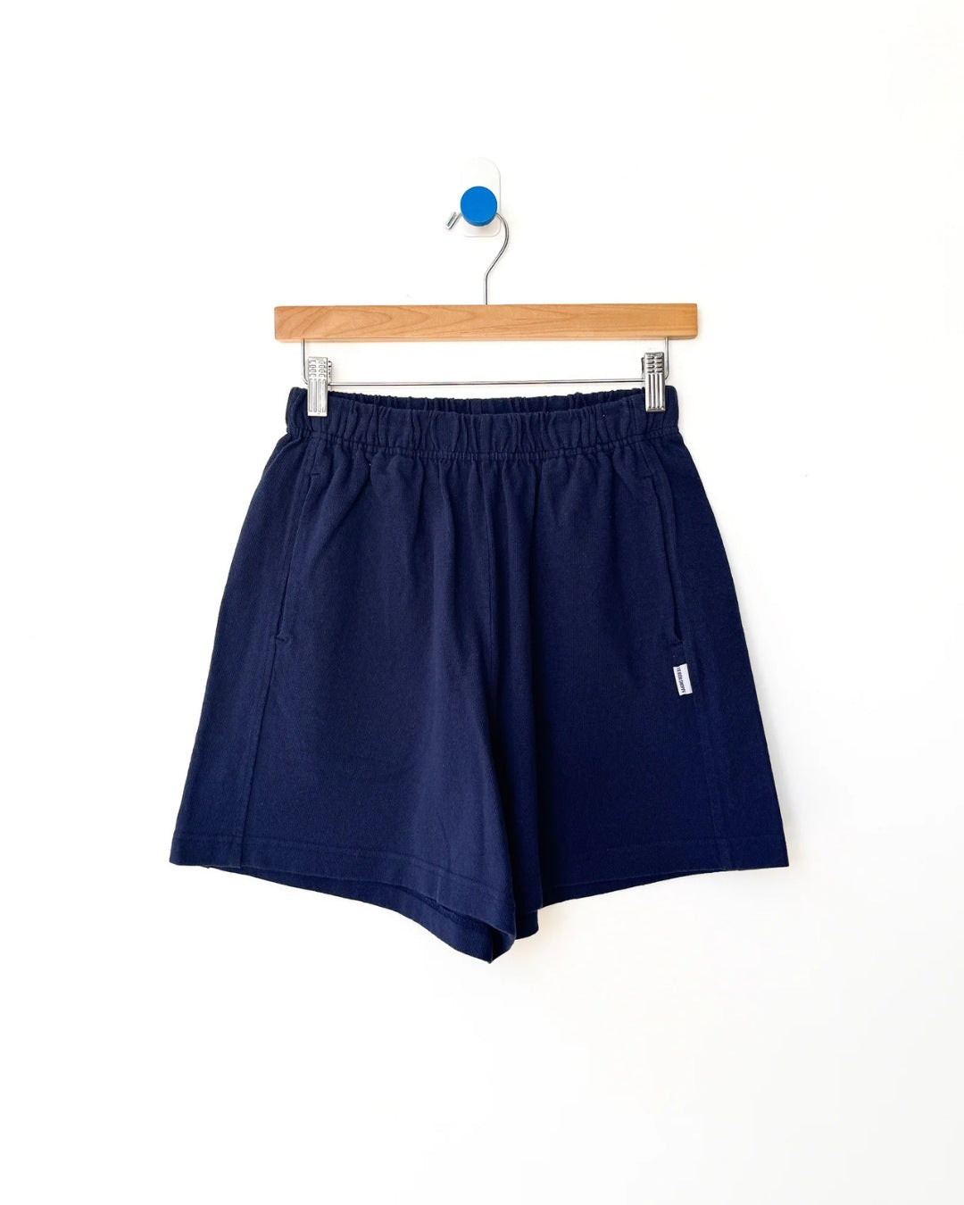 Flared Basketball Shorts