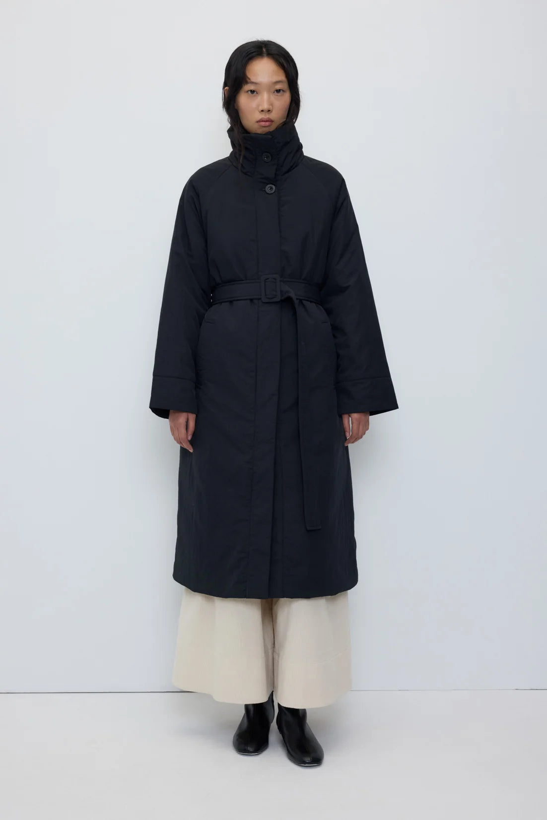 Tender Jacket